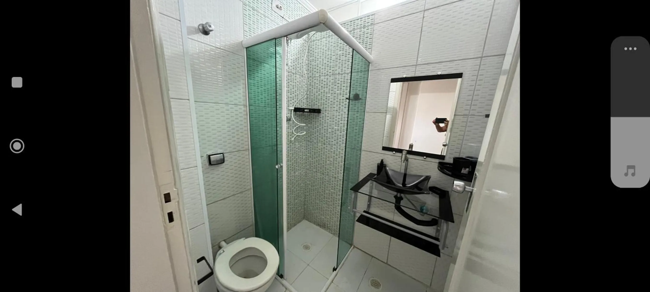 Apartamento Charmoso no Guaruja