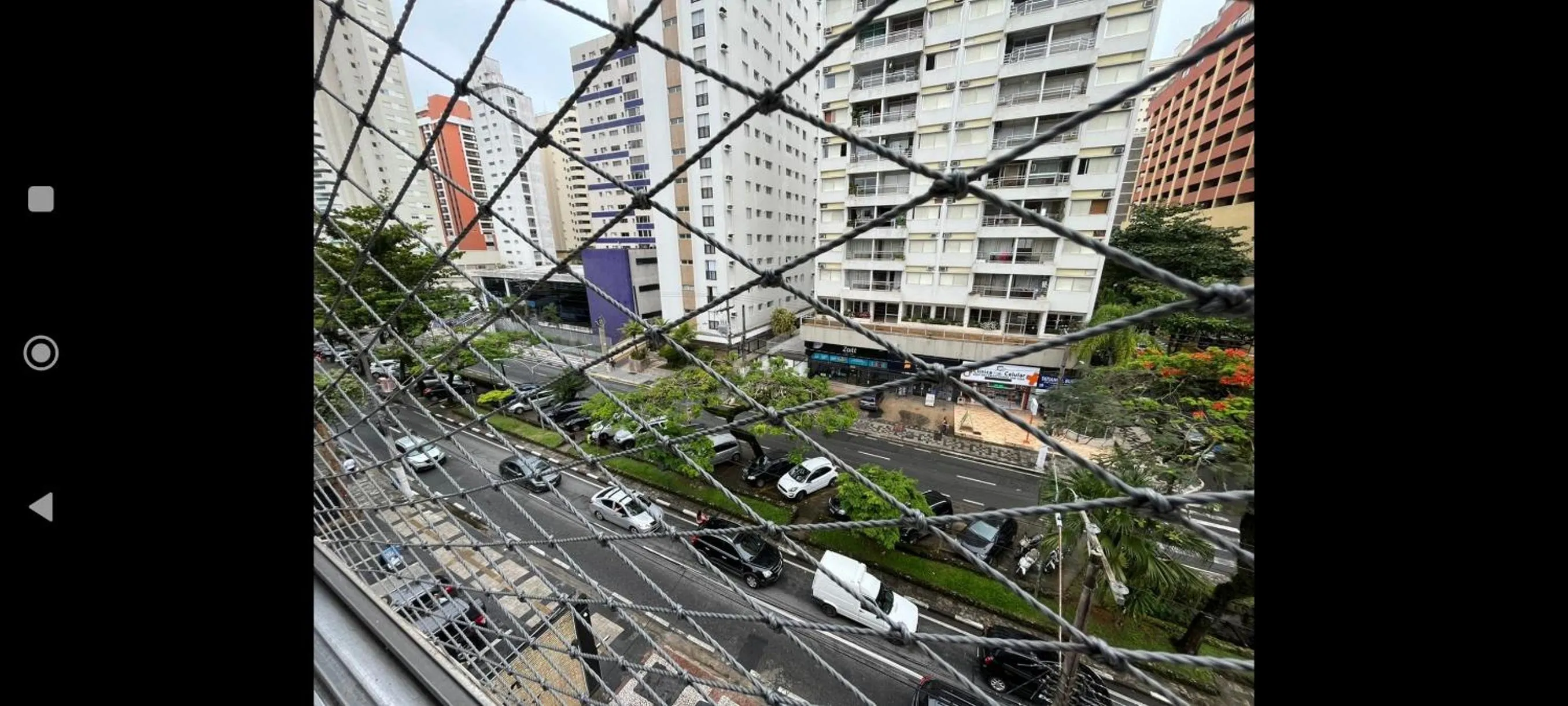 Apartamento Charmoso no Guaruja