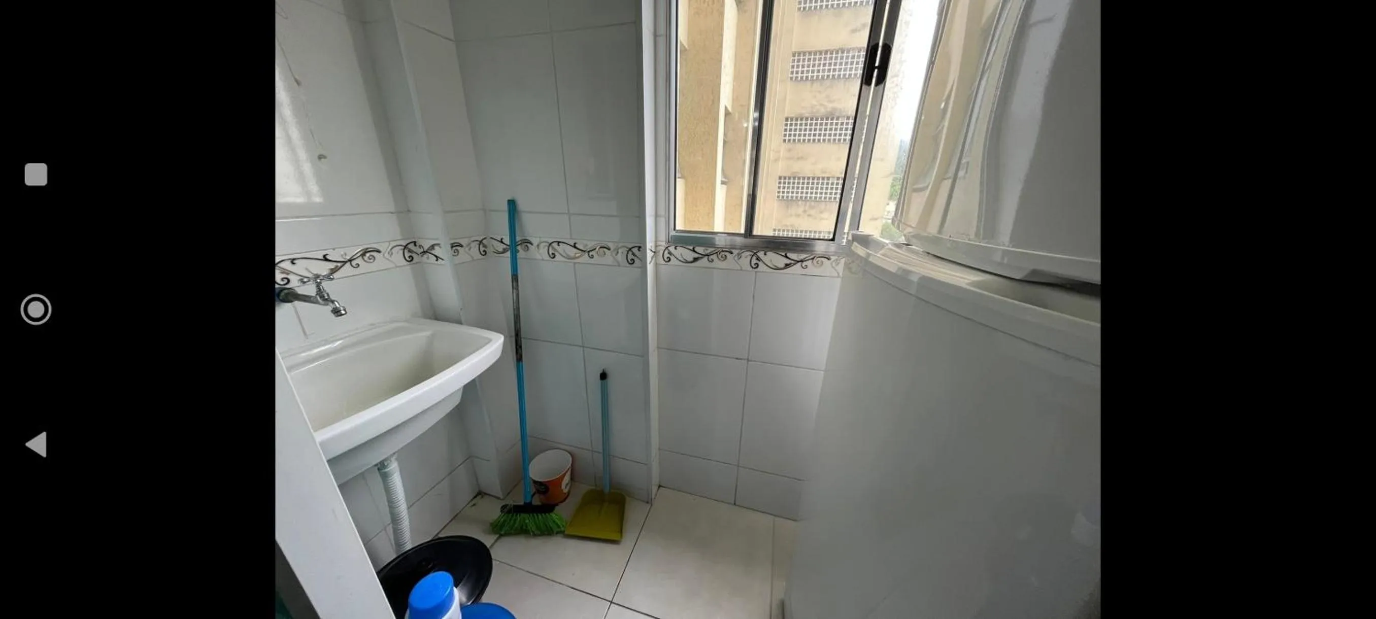 Apartamento Charmoso no Guaruja
