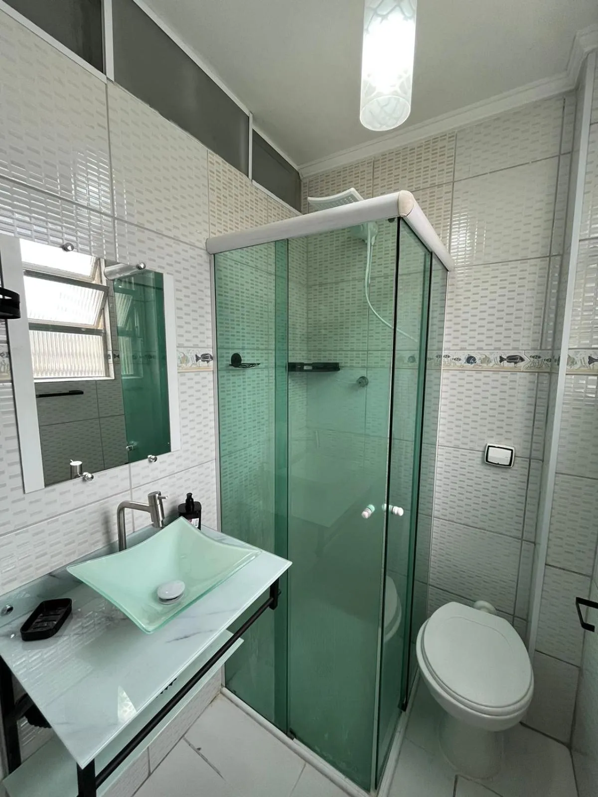 Apartamento Charmoso no Guaruja