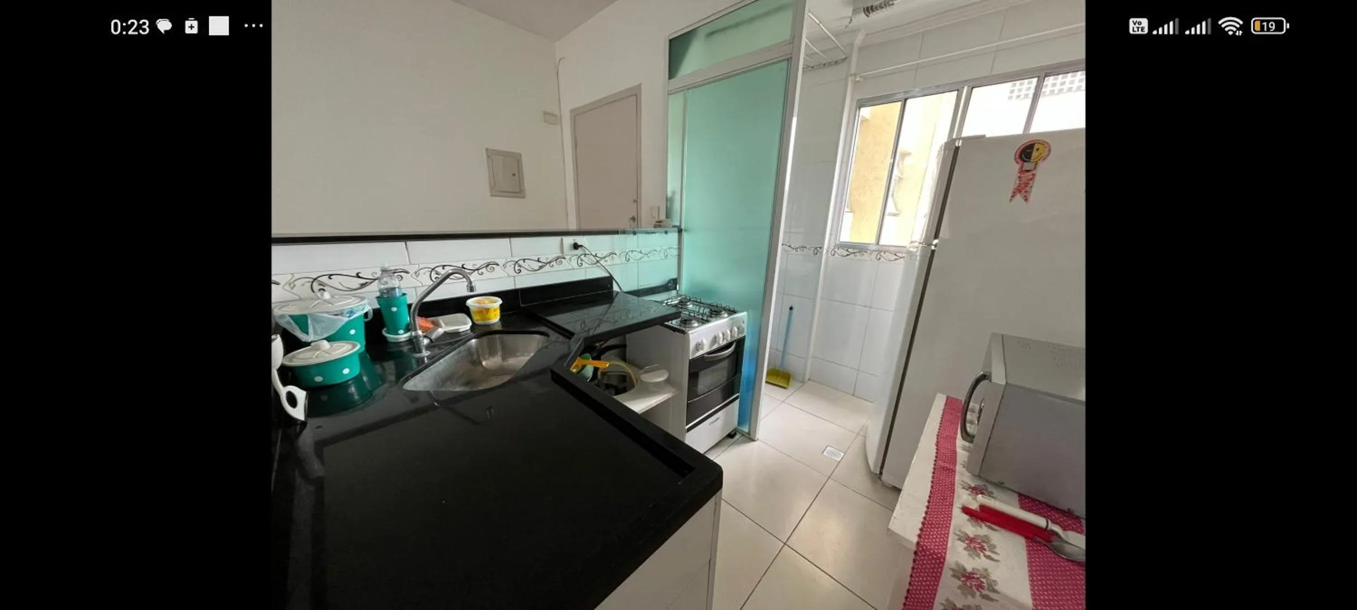 Apartamento Charmoso no Guaruja