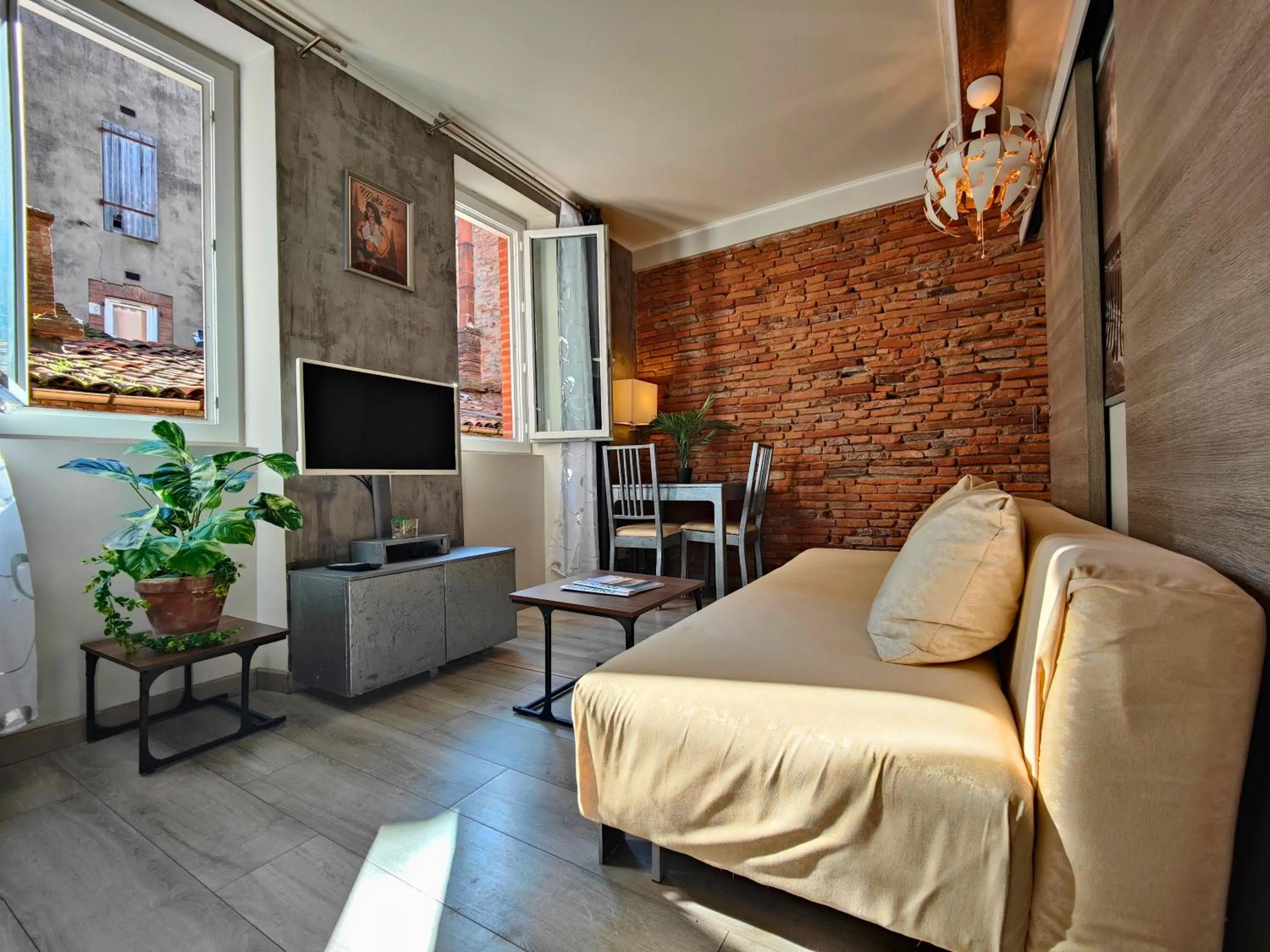 Cocoon'Inn Daurade