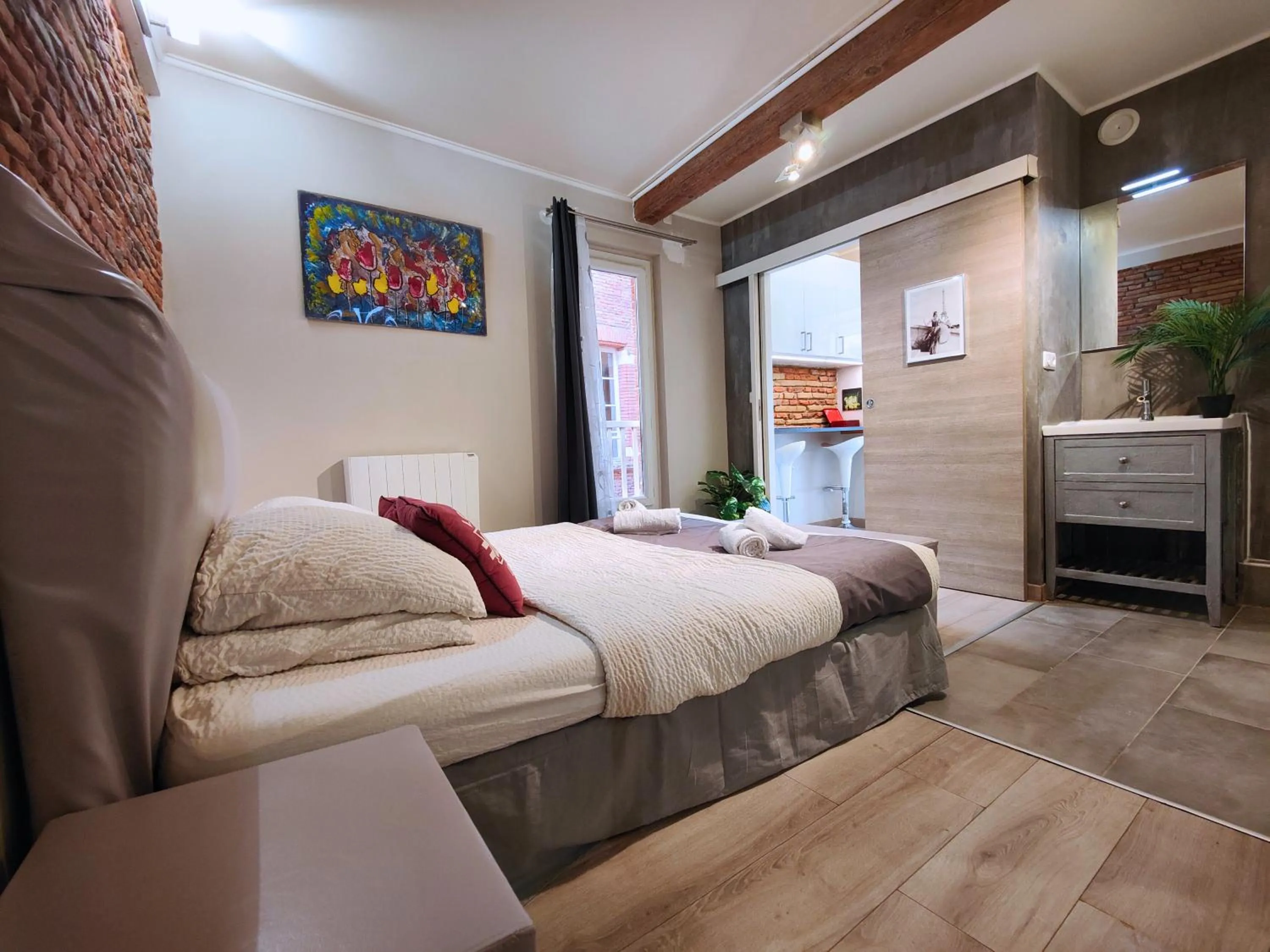 Cocoon'Inn Daurade