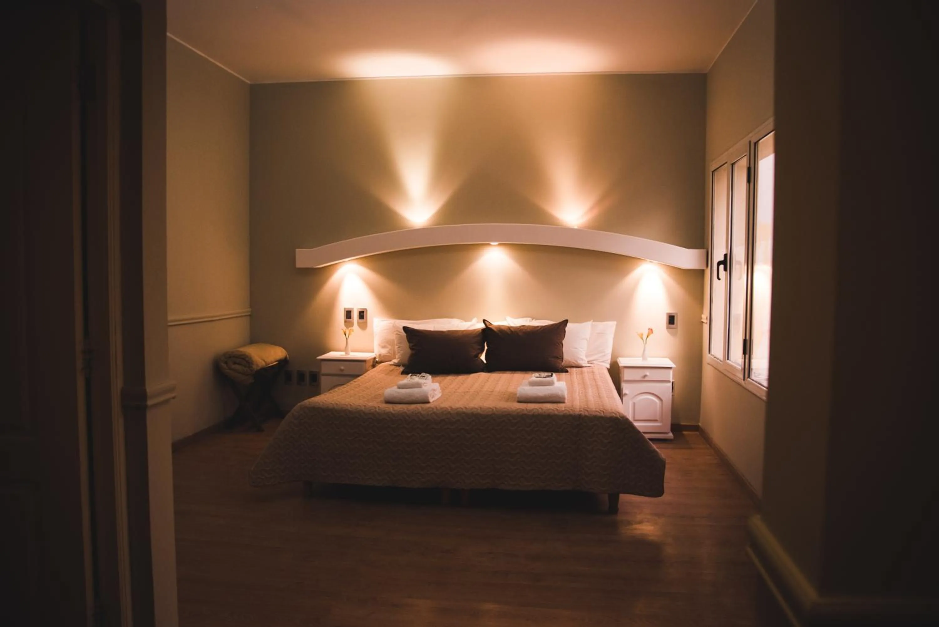 San Rafael Group Hotel