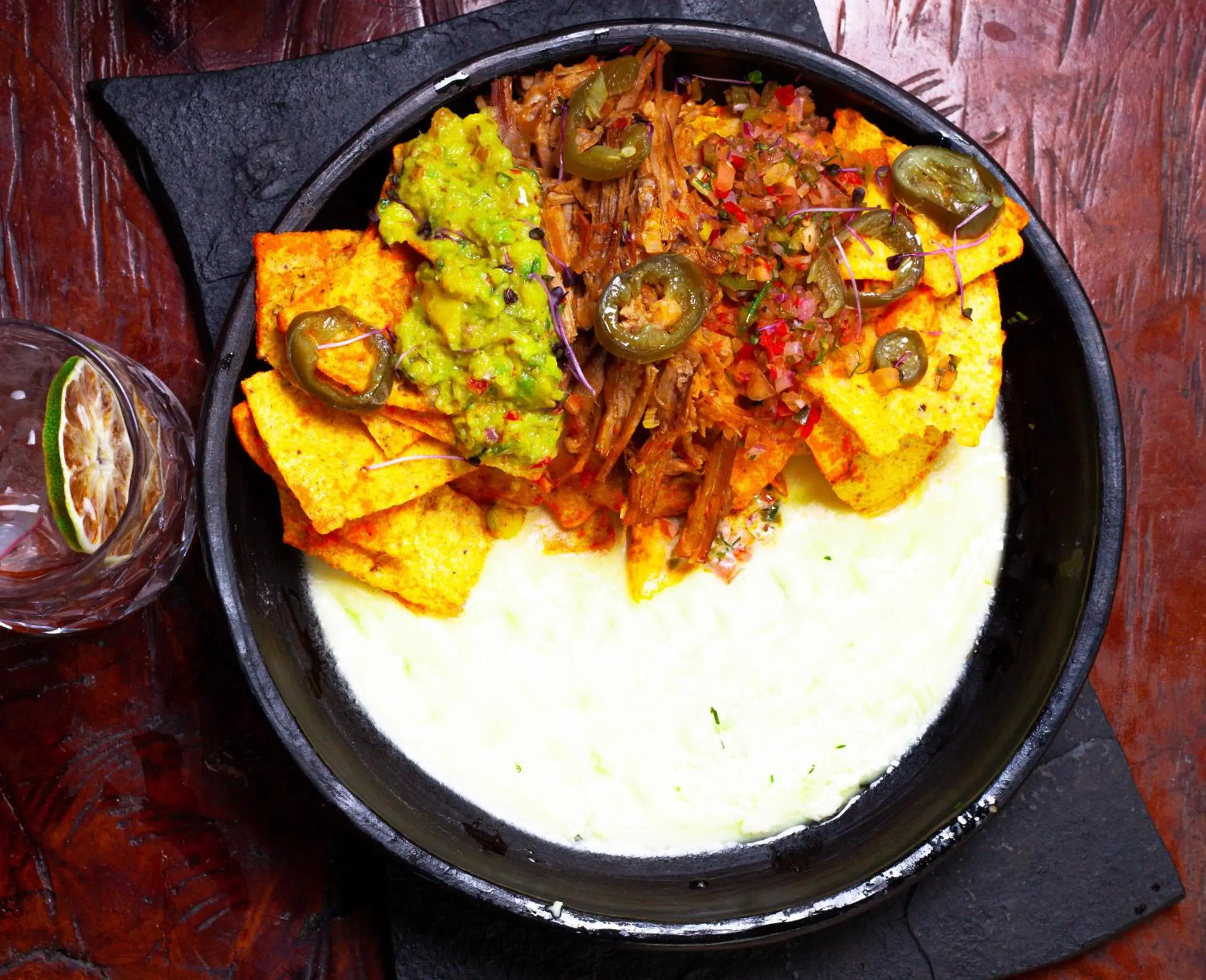 Restaurant/places to eat in Hotel American Visa Tower Restaurant/places to eat in Hotel American Visa Tower