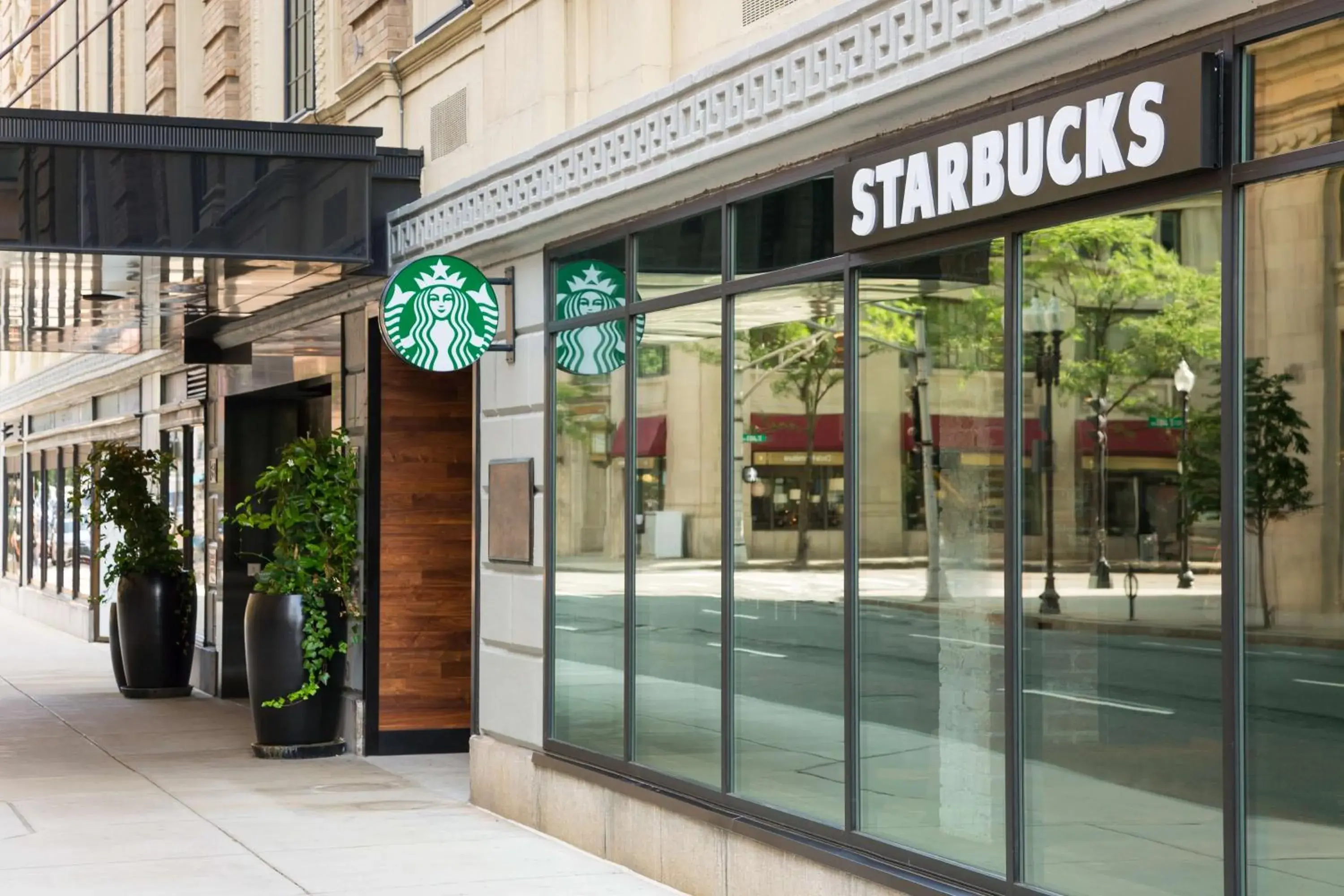 Restaurant/places to eat in Hilton Boston Park Plaza Restaurant/places to eat in Hilton Boston Park Plaza