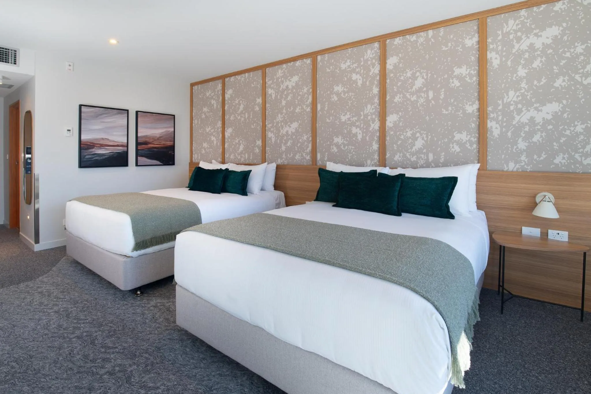 The Hermitage Hotel Mt Cook