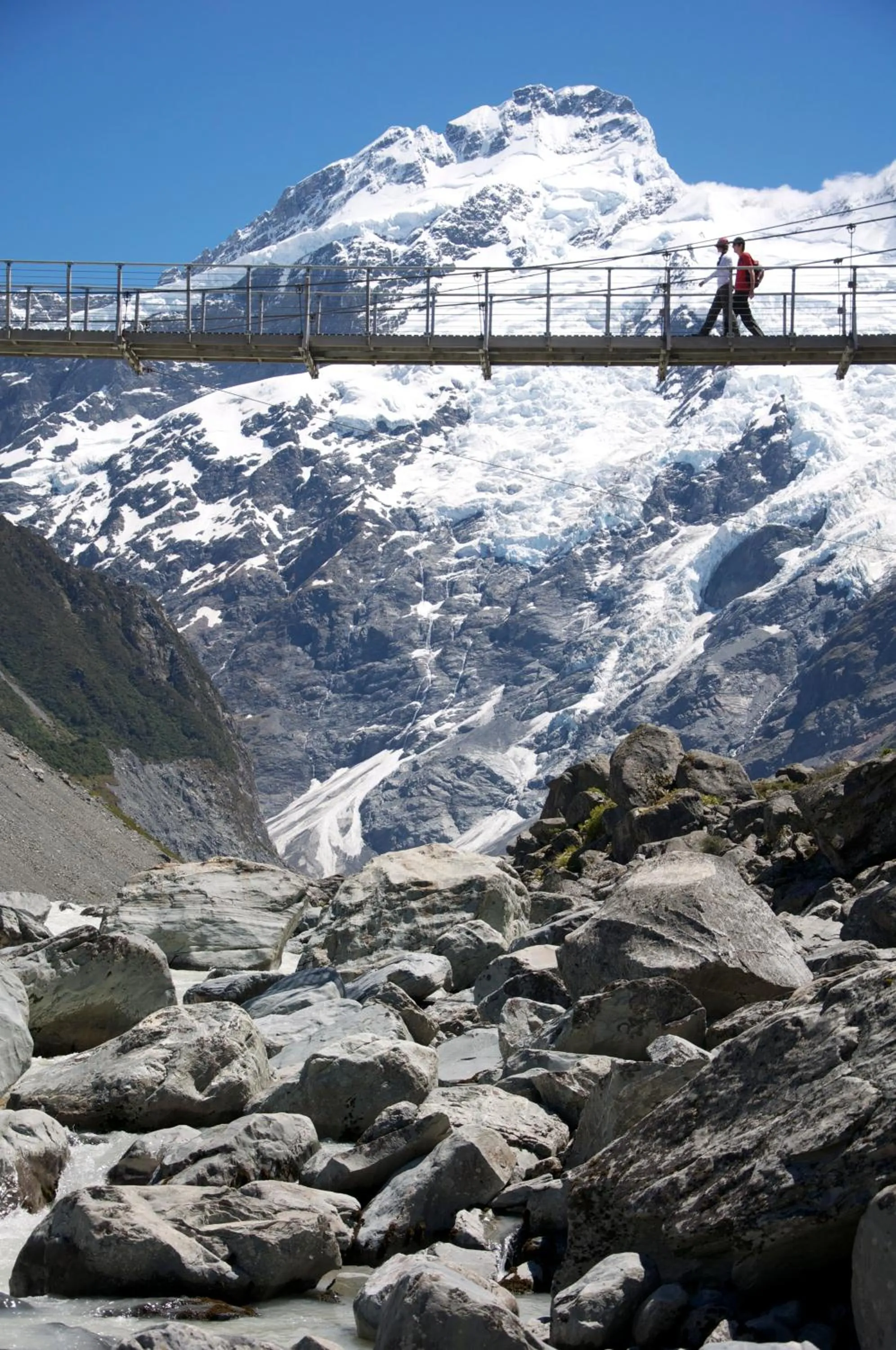The Hermitage Hotel Mt Cook