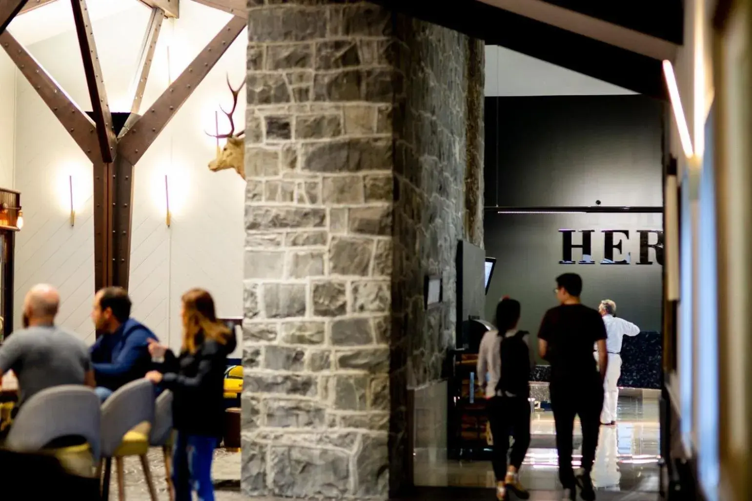 The Hermitage Hotel Mt Cook The Hermitage Hotel Mt Cook