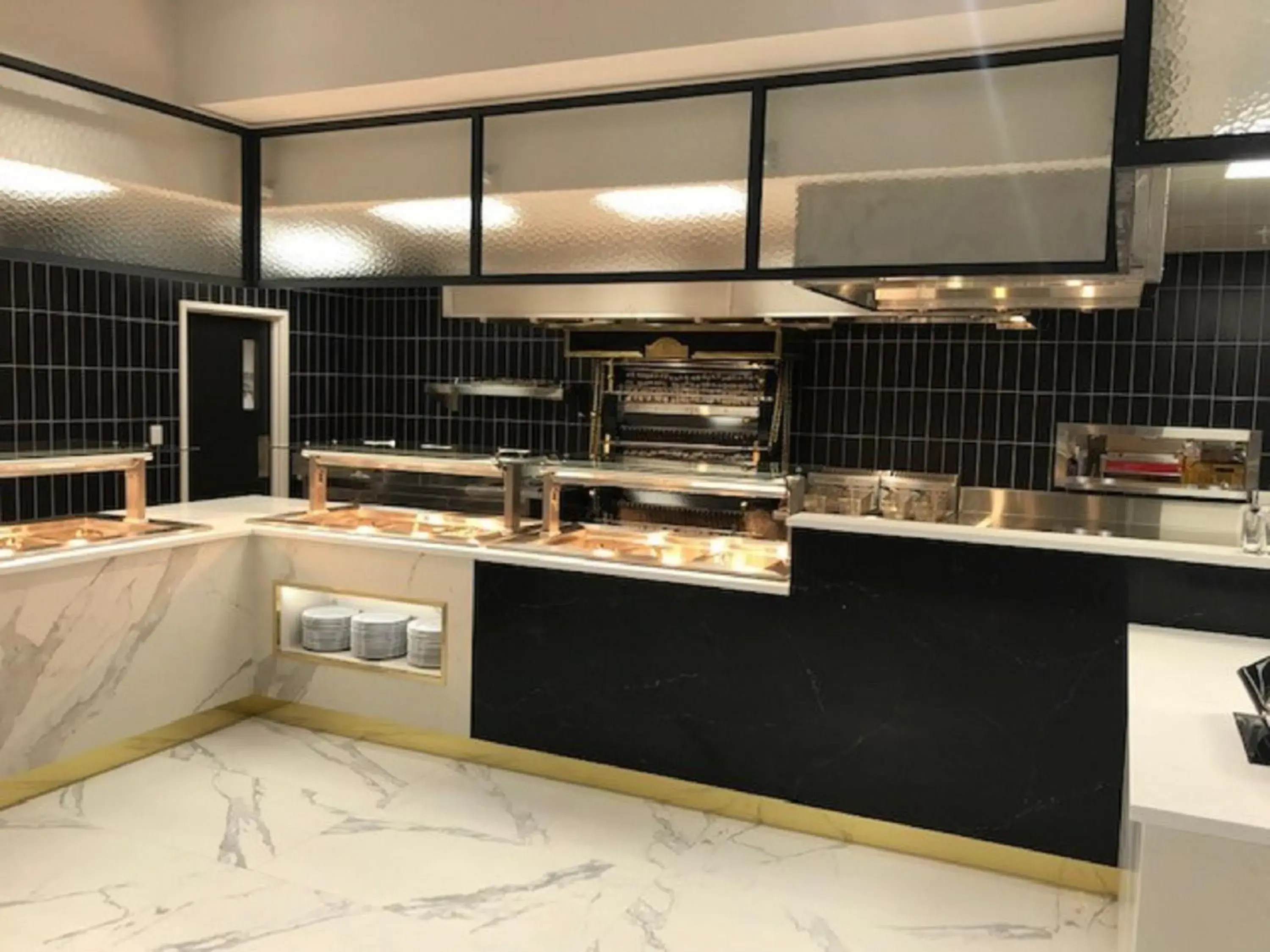 Restaurant/places to eat in The Hermitage Hotel Mt Cook Restaurant/places to eat in The Hermitage Hotel Mt Cook