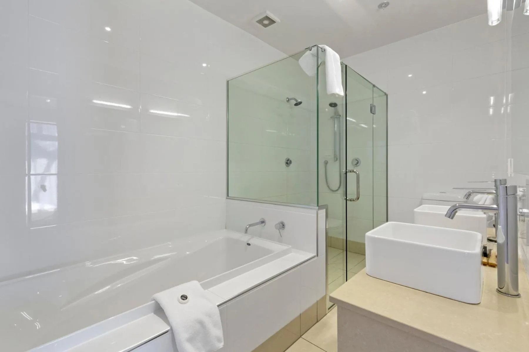 The Hermitage Hotel Mt Cook