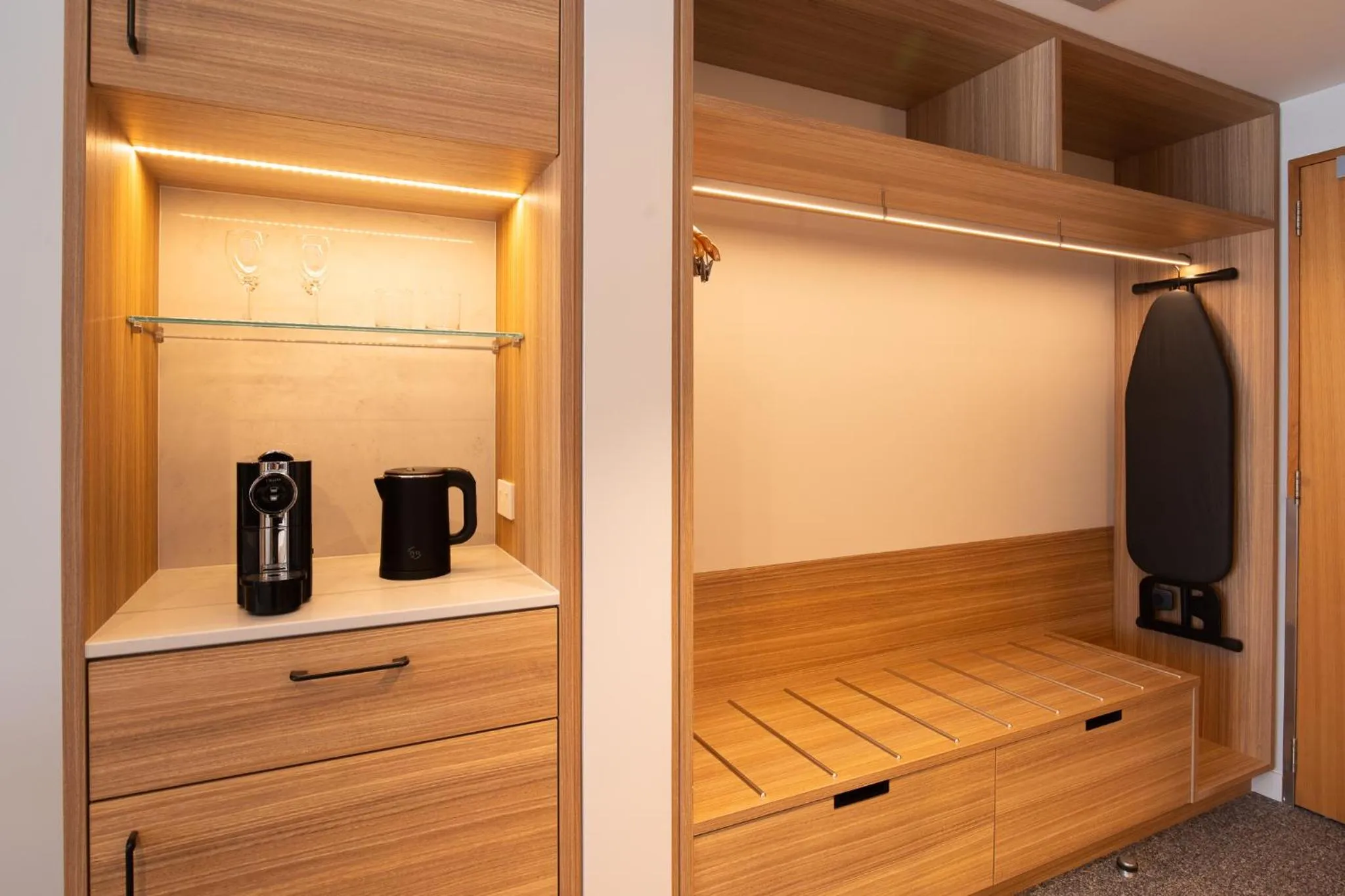 The Hermitage Hotel Mt Cook