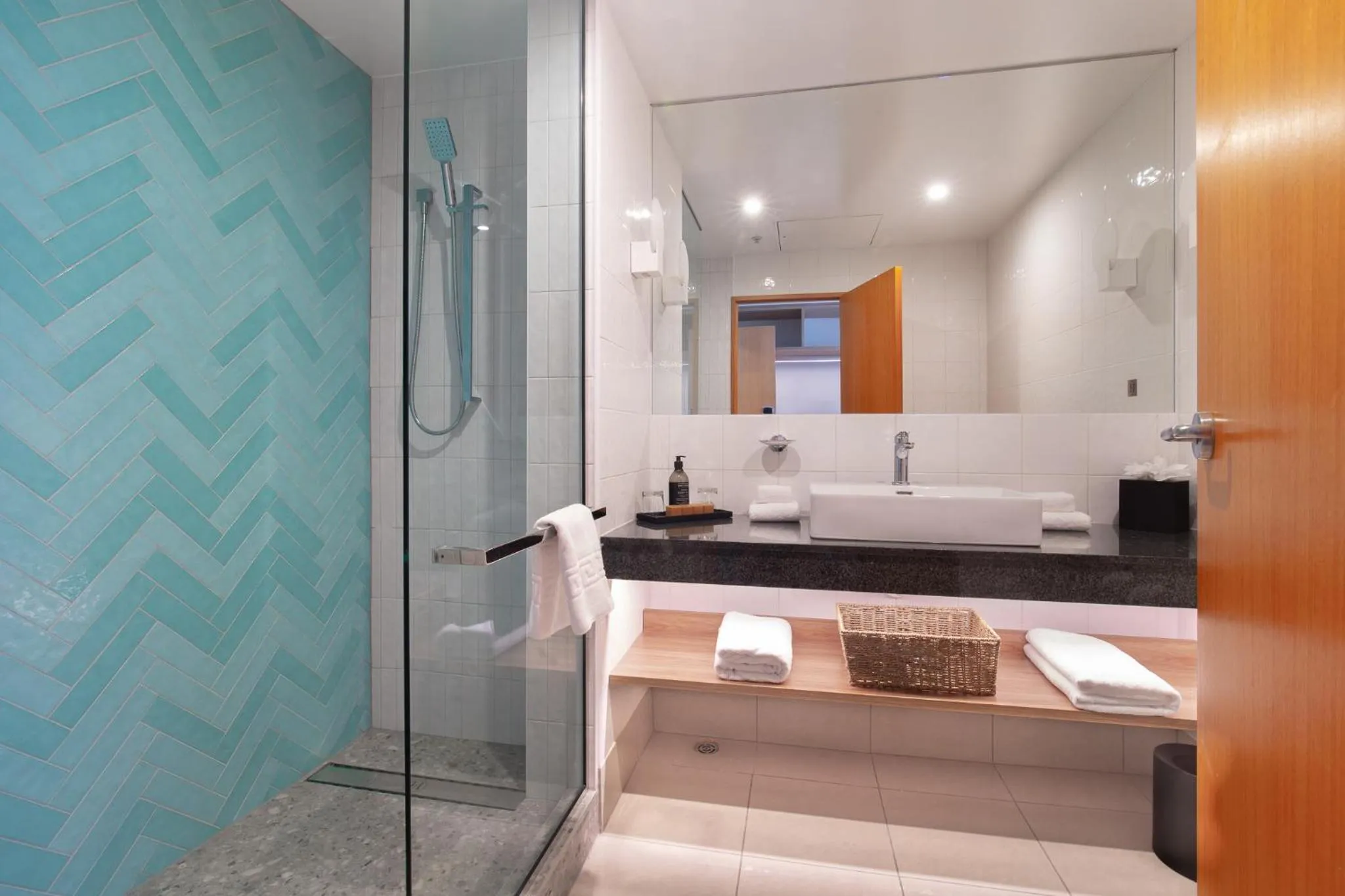 The Hermitage Hotel Mt Cook