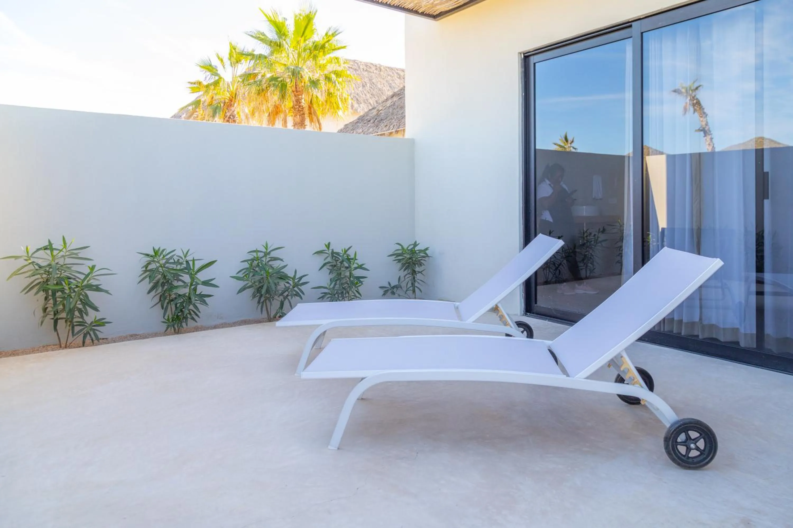 Cerritos Surf Town - Beach Front Property