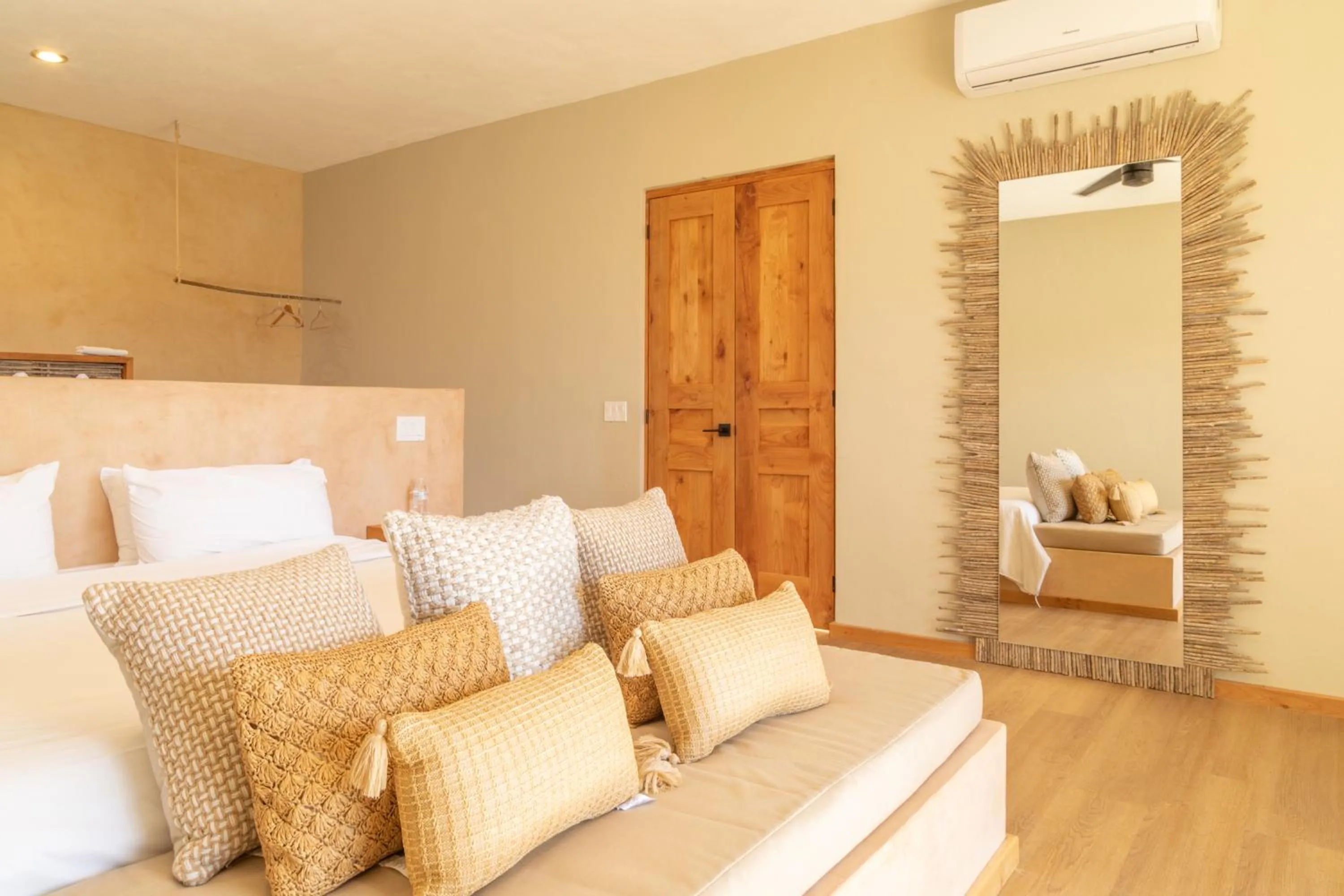 Cerritos Surf Town - Beach Front Property