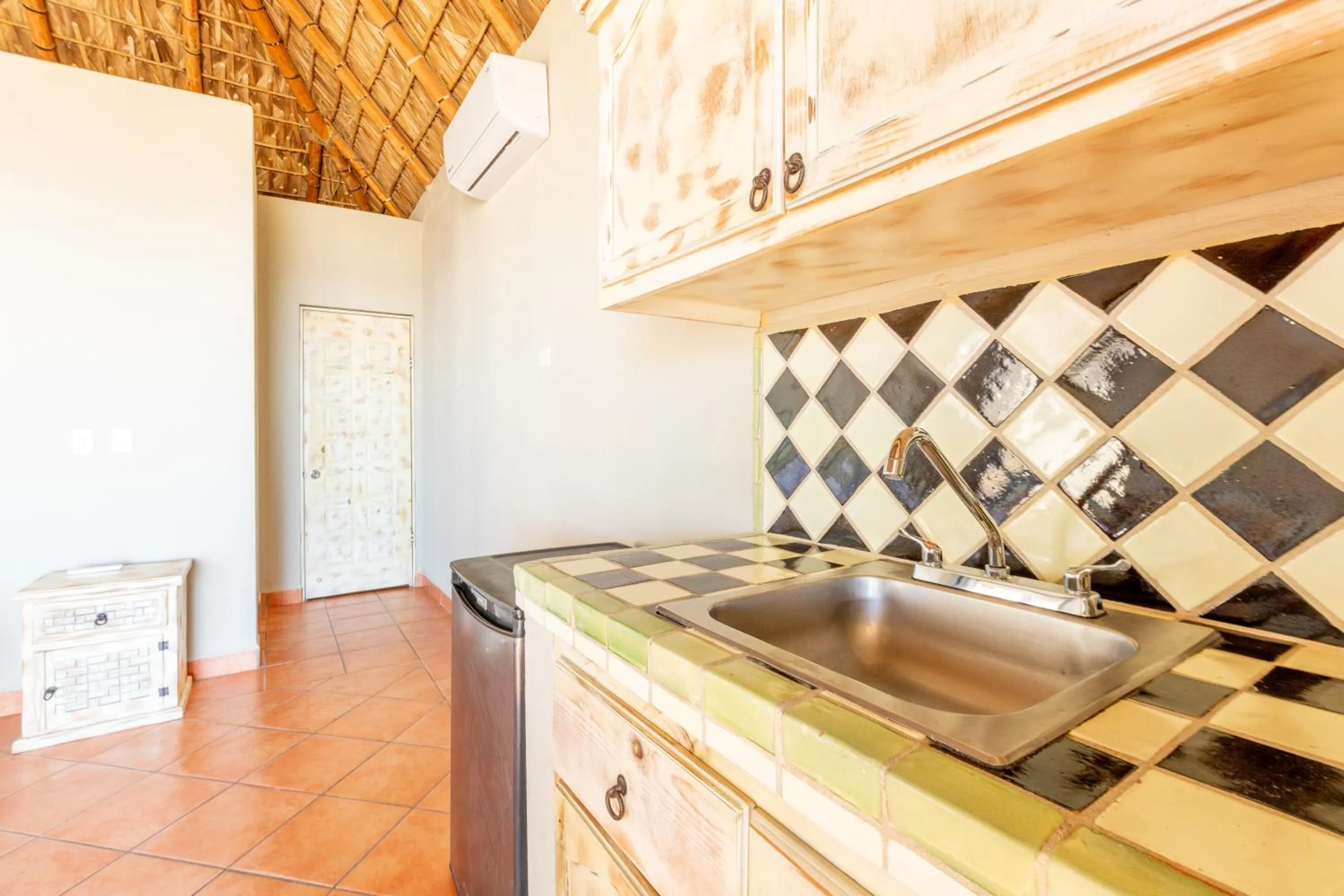 Cerritos Surf Town - Beach Front Property