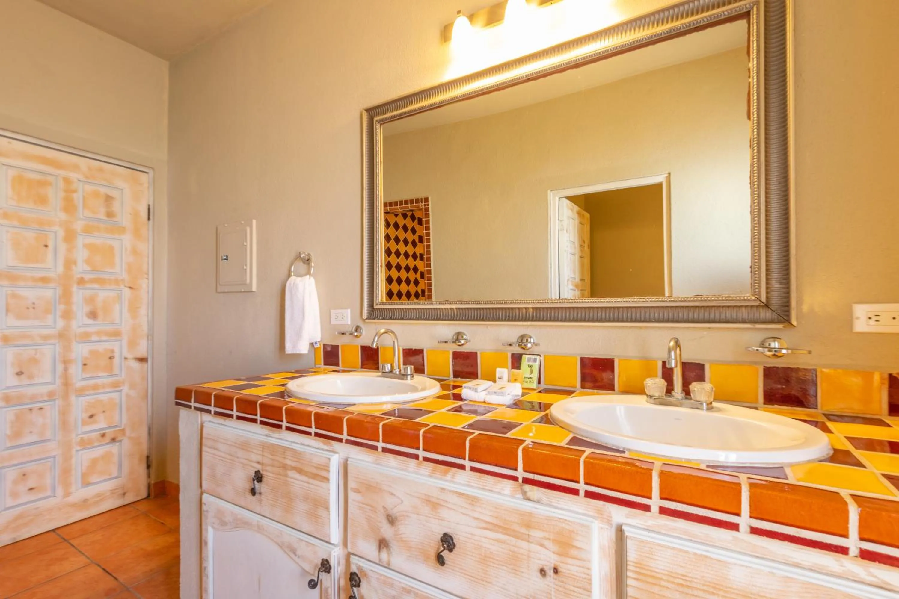 Cerritos Surf Town - Beach Front Property