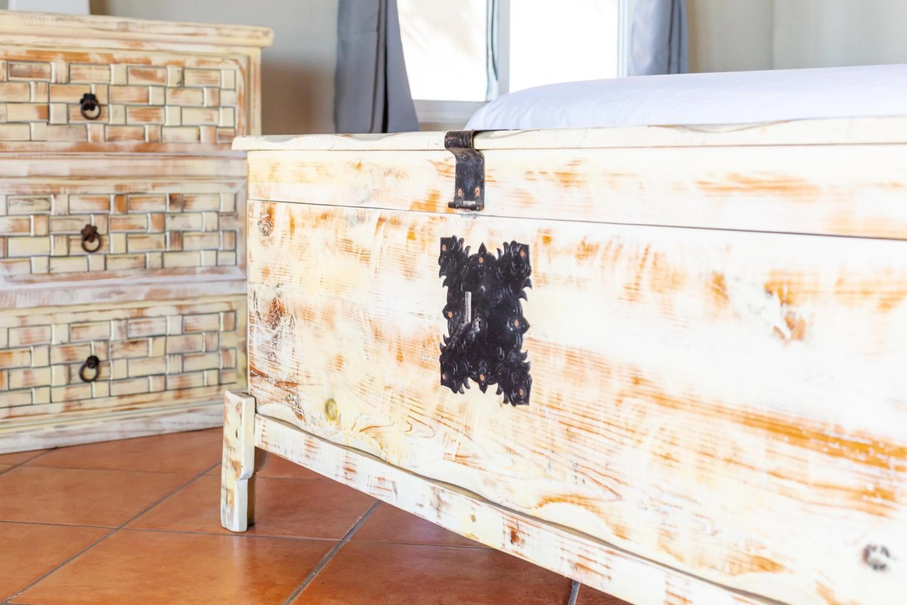 Cerritos Surf Town - Beach Front Property