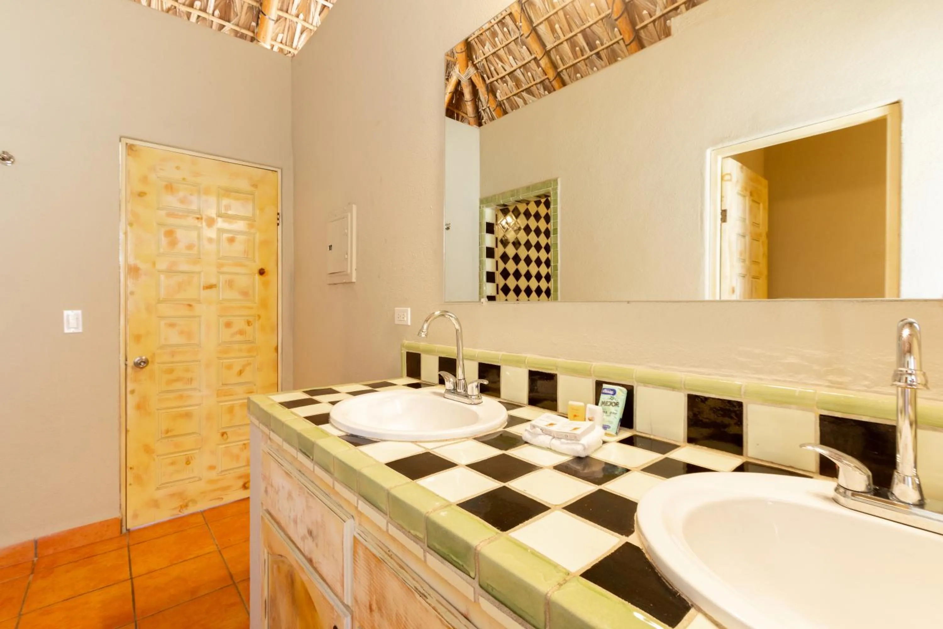 Cerritos Surf Town - Beach Front Property