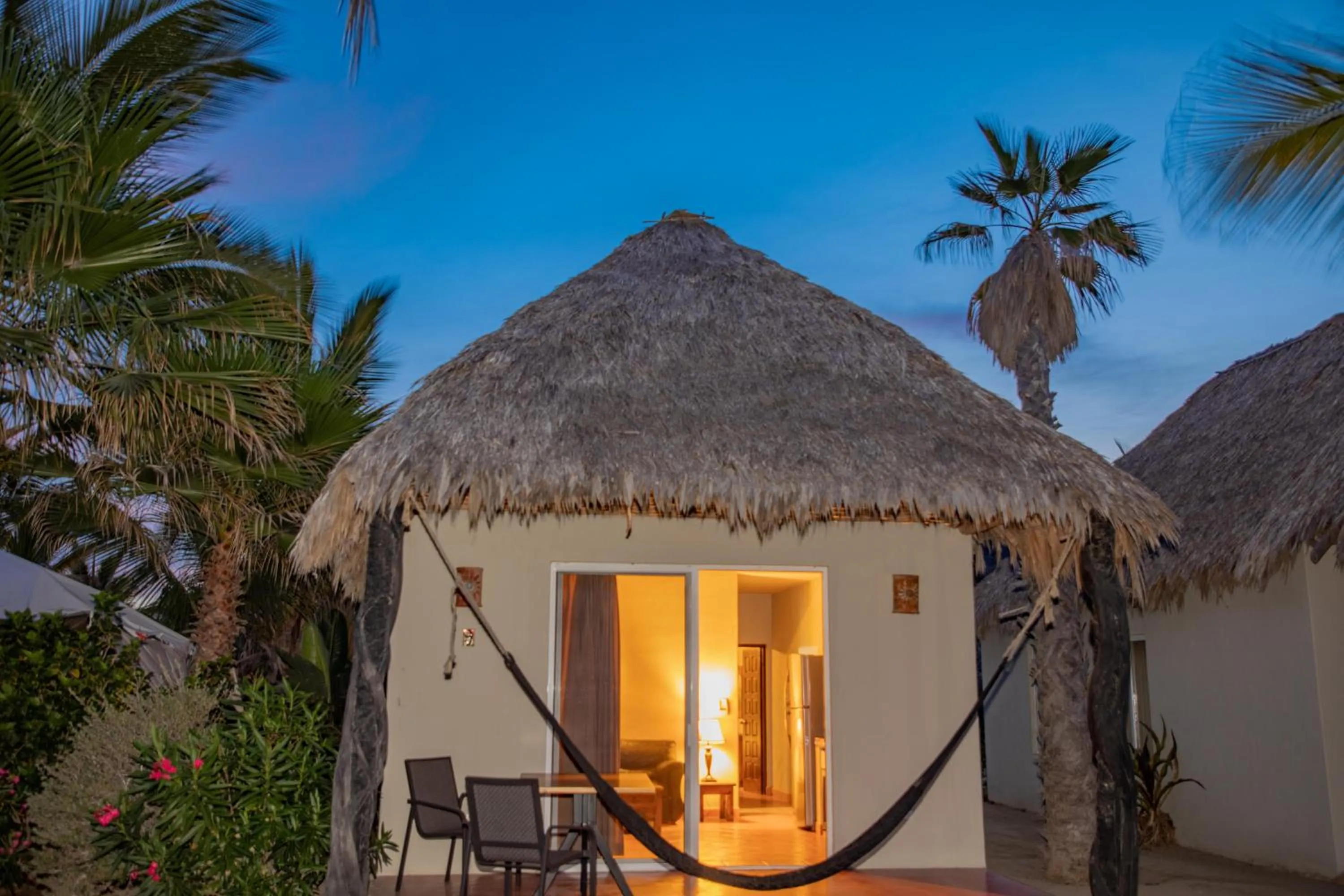 Cerritos Surf Town - Beach Front Property