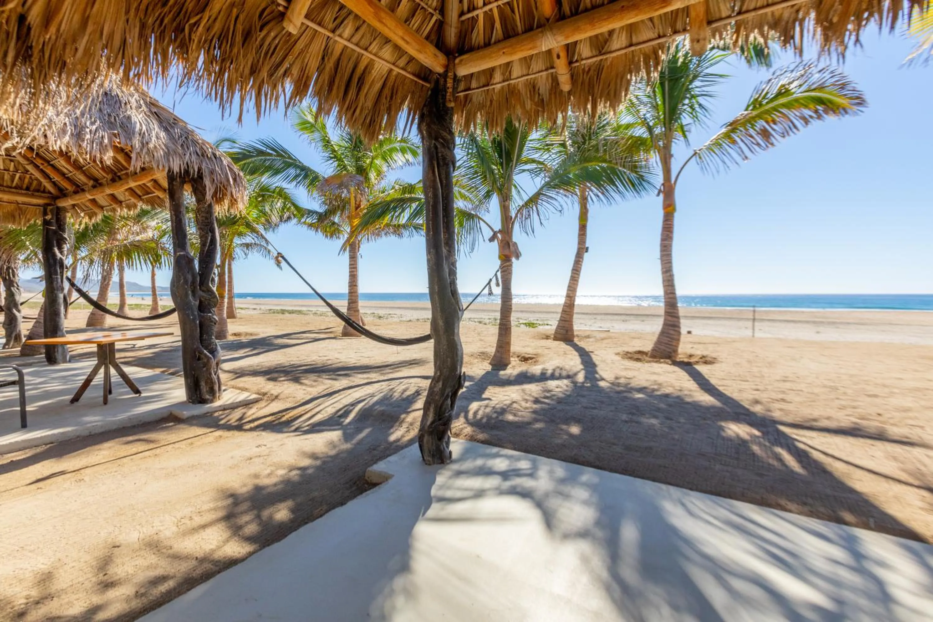 Cerritos Surf Town - Beach Front Property