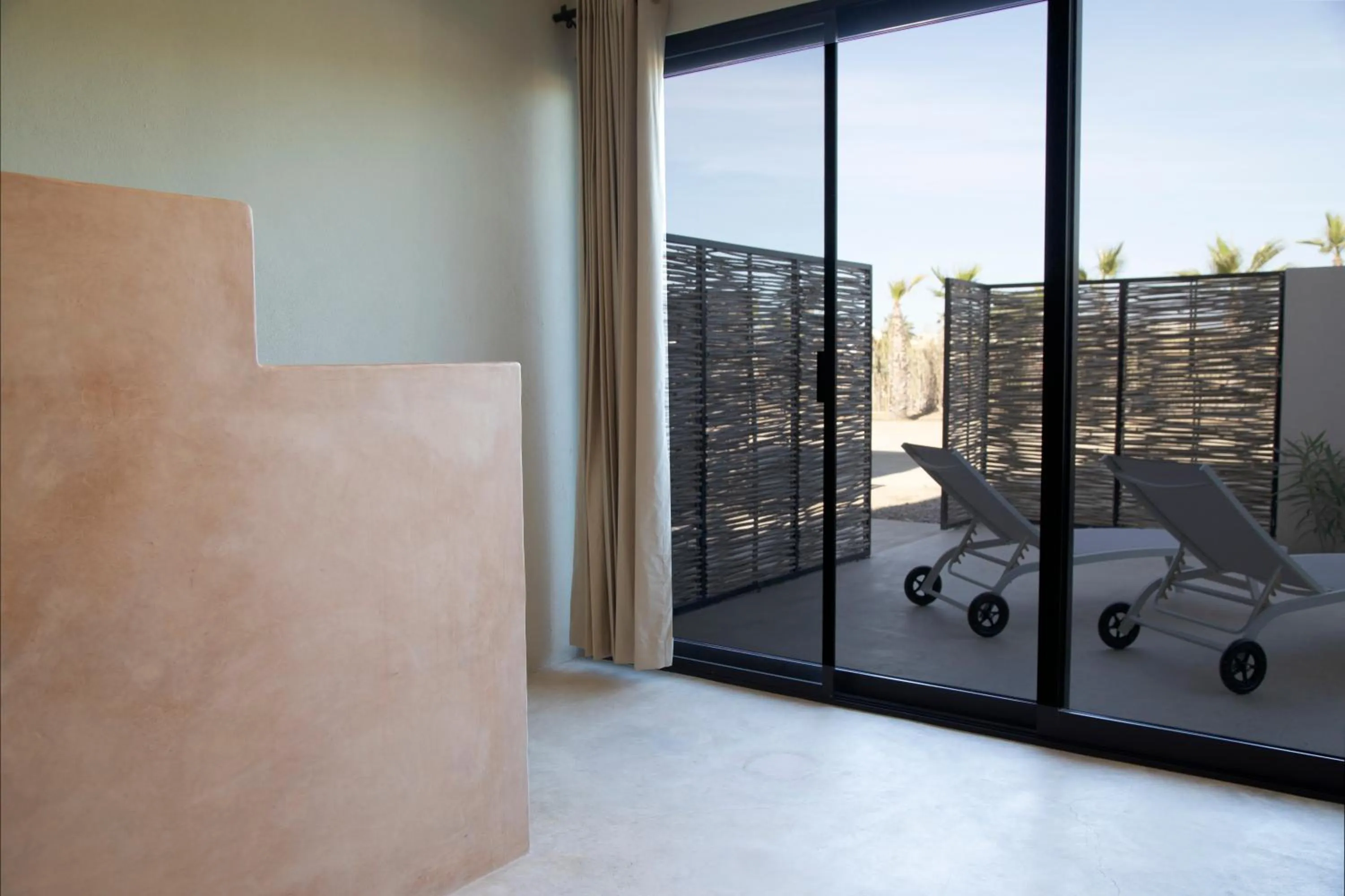 Cerritos Surf Town - Beach Front Property