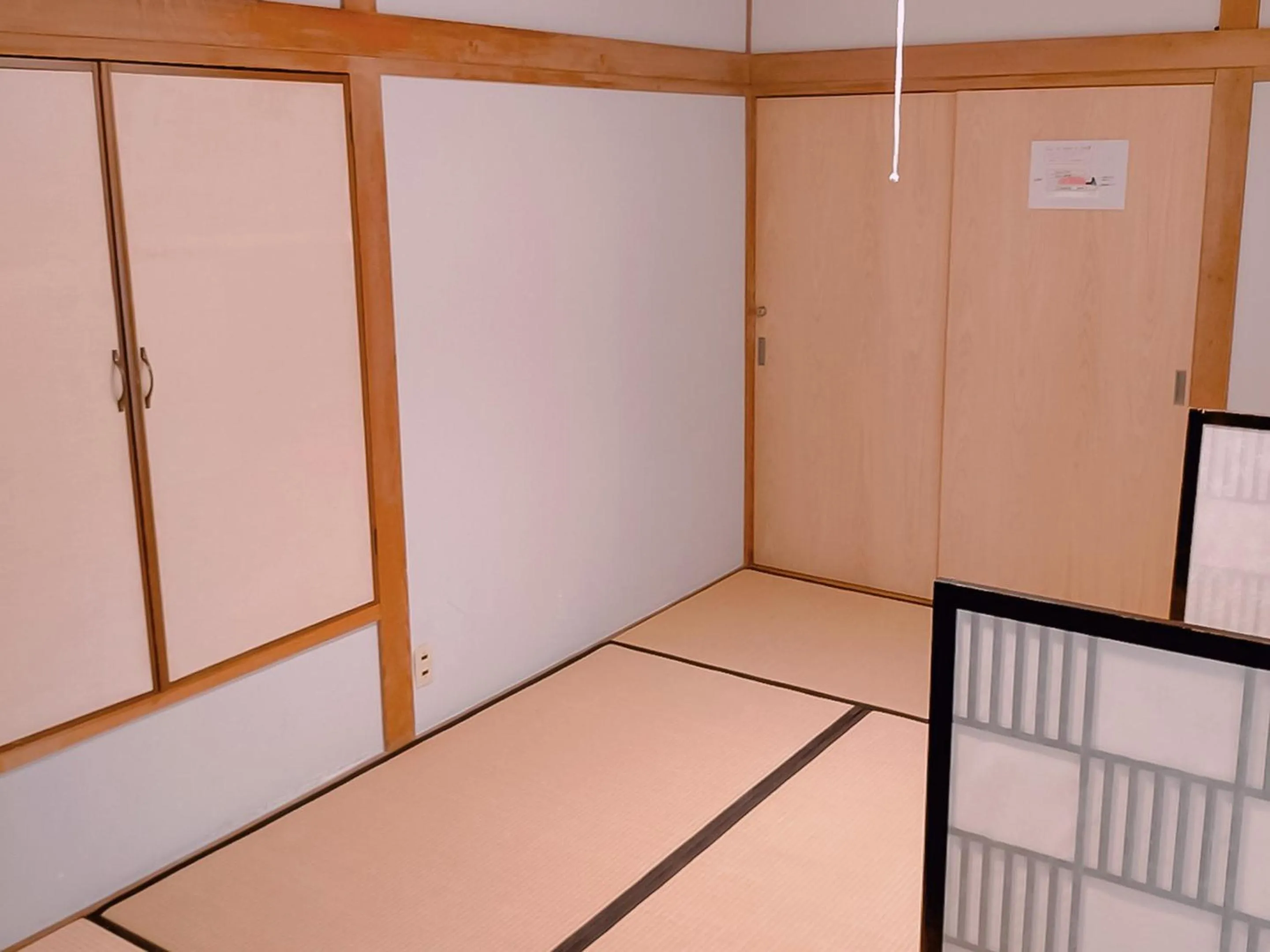 Photo of the whole room in Saga International Guesthouse Hagakure