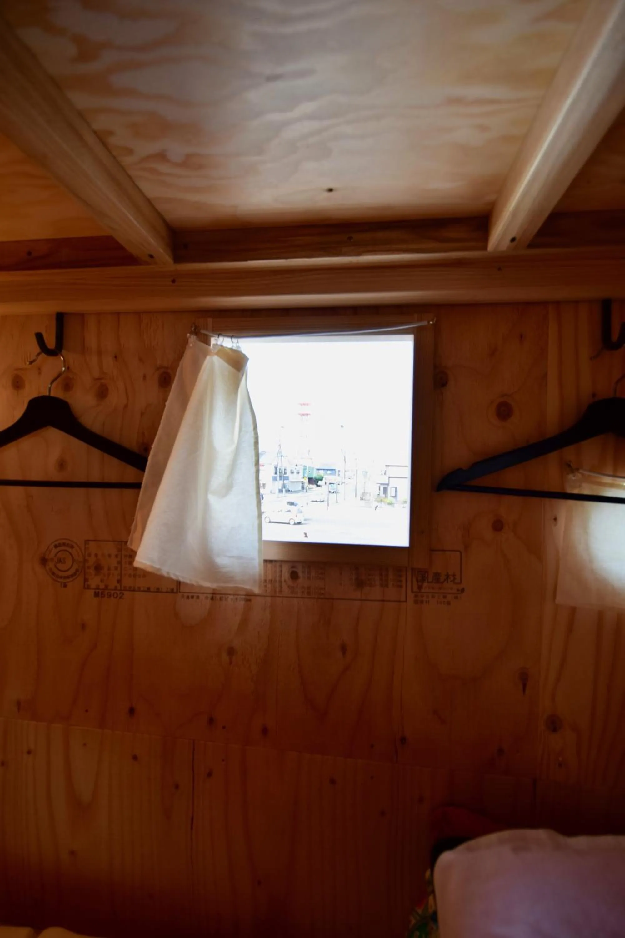 Photo of the whole room in Saga International Guesthouse Hagakure