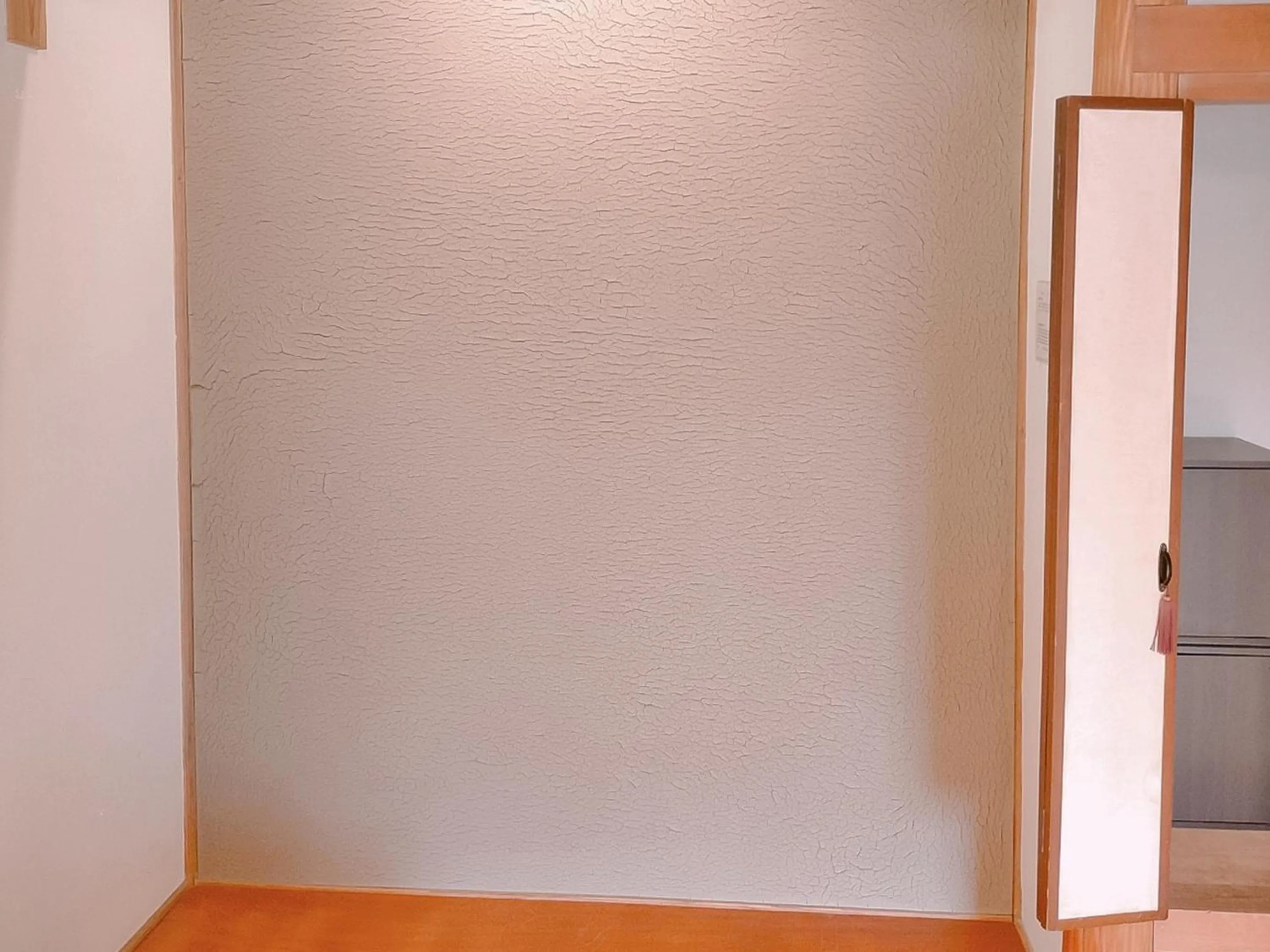 Photo of the whole room in Saga International Guesthouse Hagakure