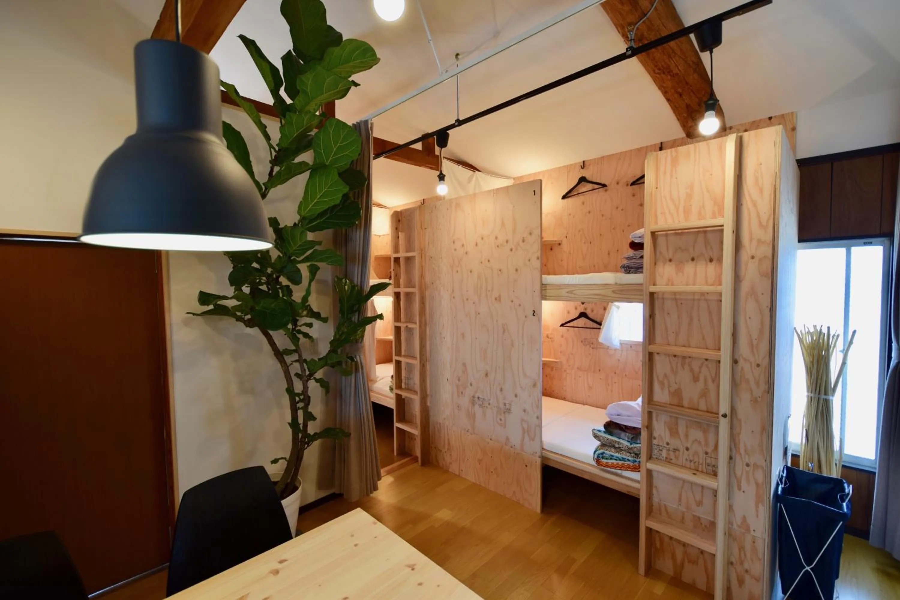 Saga International Guesthouse Hagakure