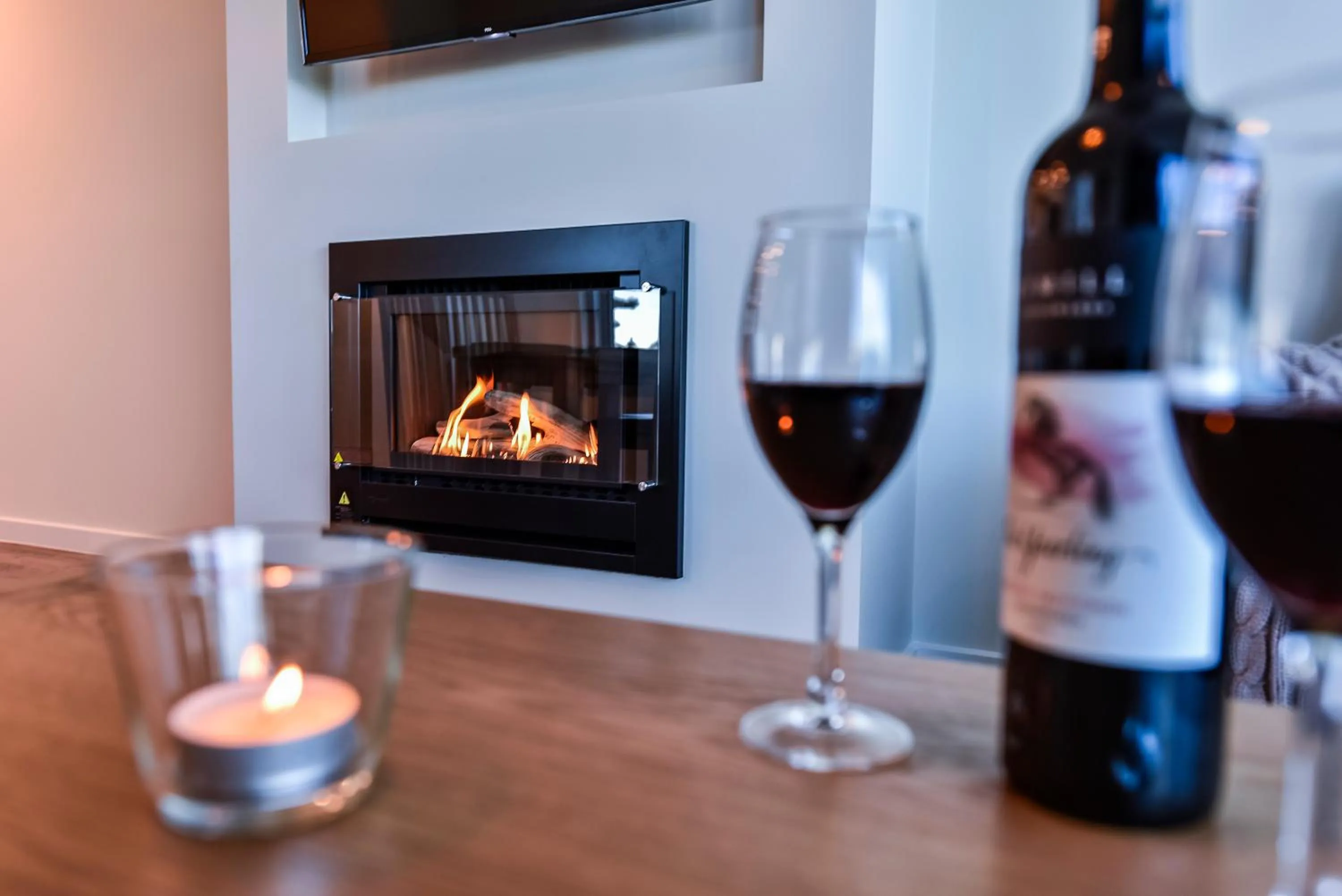 Decorative detail in Bonnies of Beachport