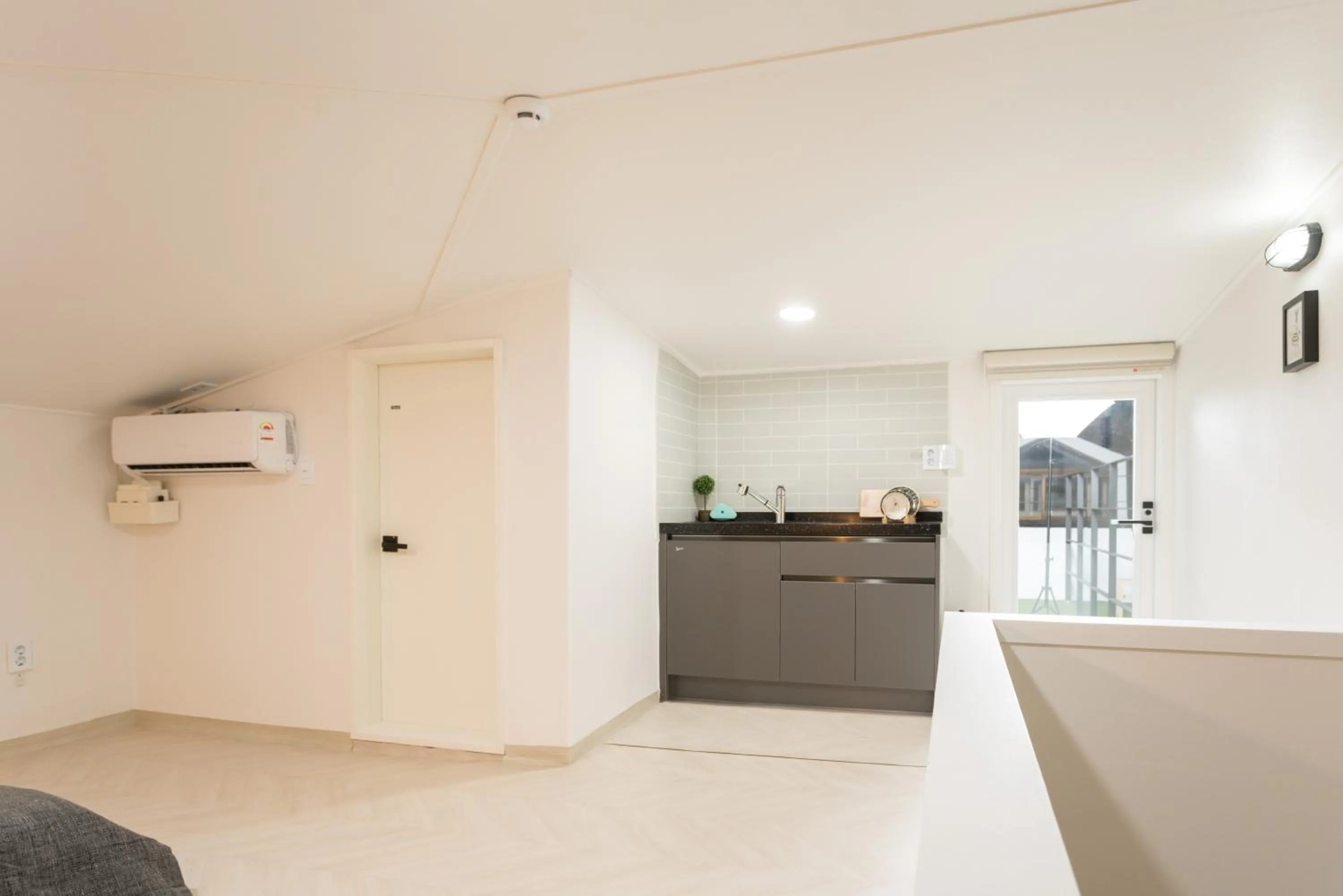 Kitchen or kitchenette in Neat House