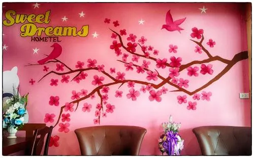 Sweet Dreams Hometel