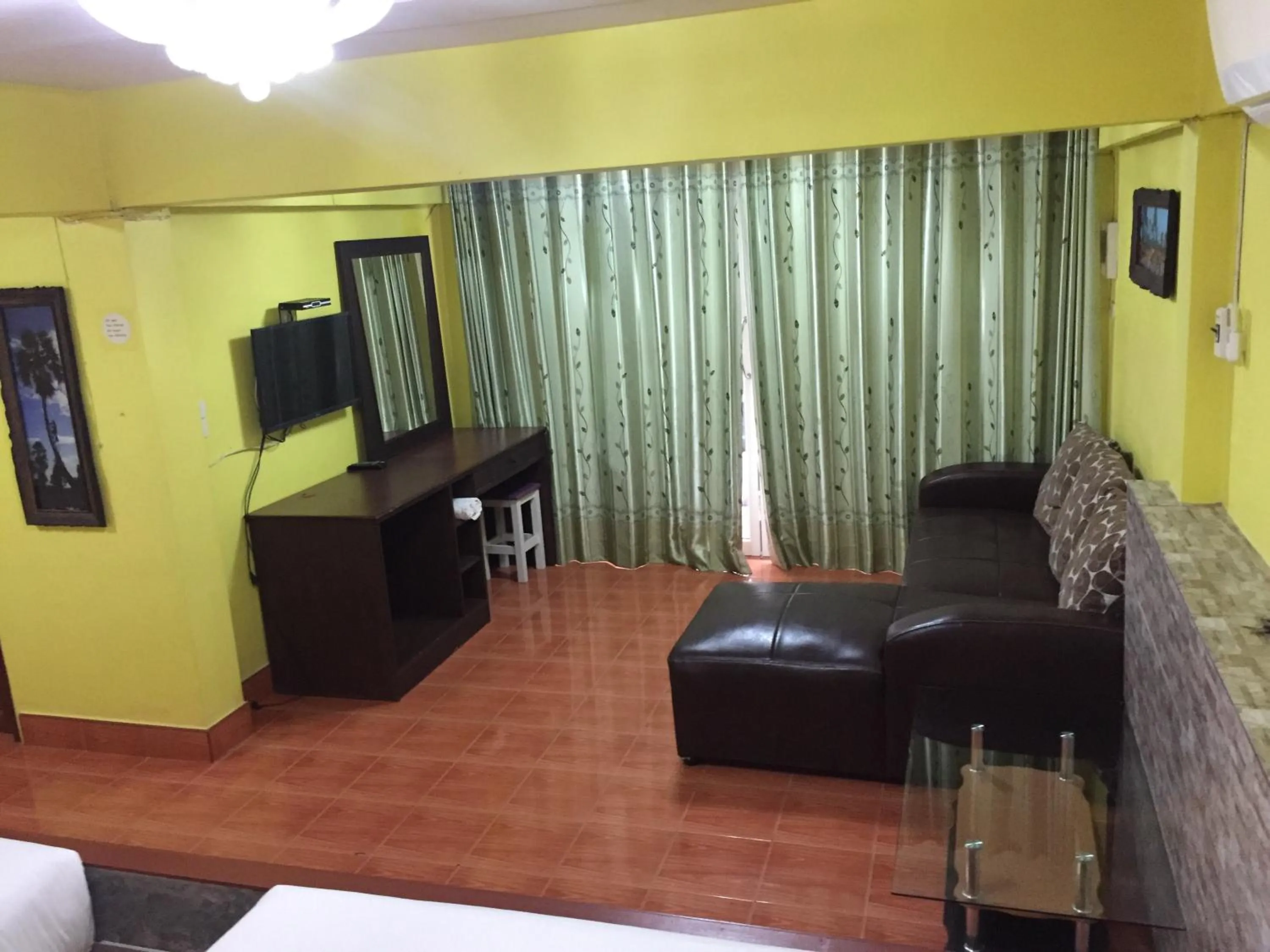 Baan Asree homestayบ้านอัสรี