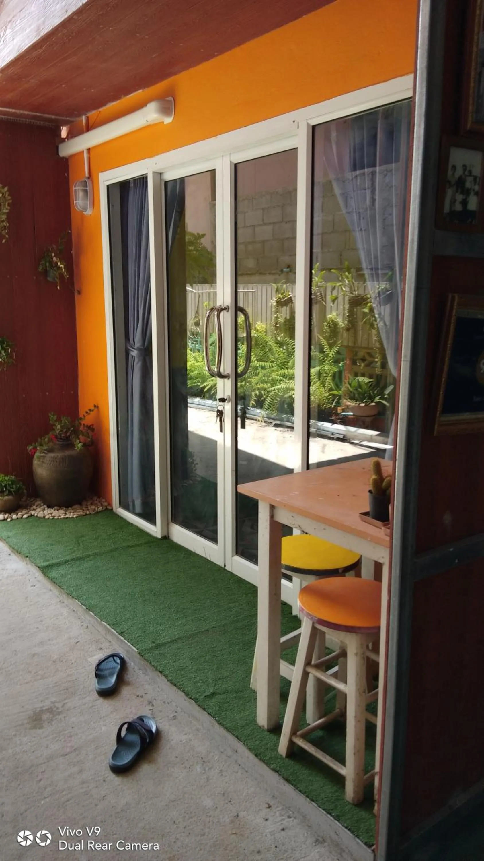 Baan Asree homestayบ้านอัสรี