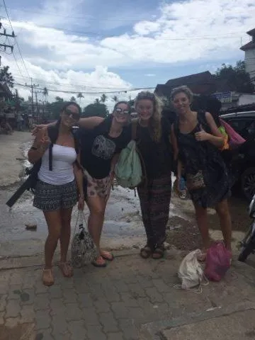 Baan Asree homestayบ้านอัสรี