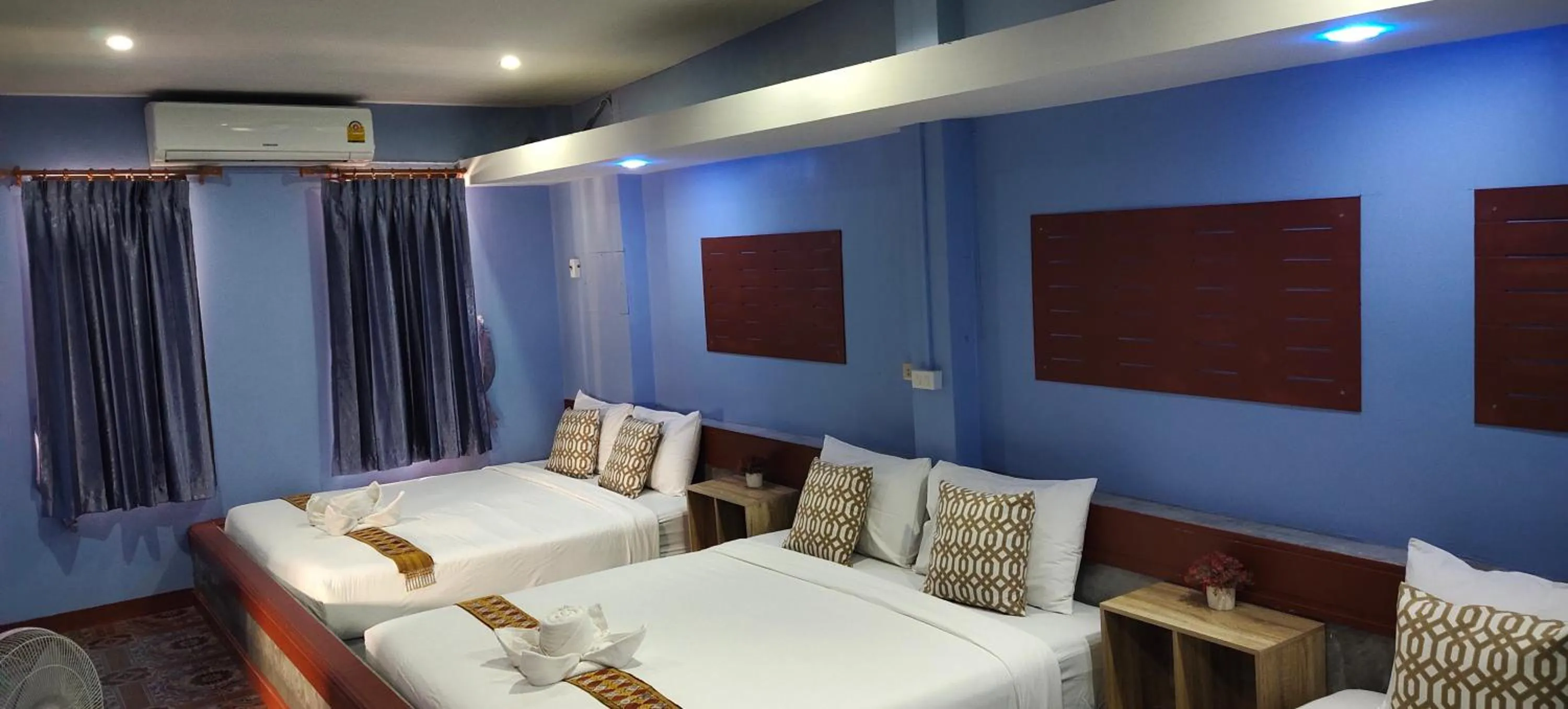 Baan Asree homestayบ้านอัสรี