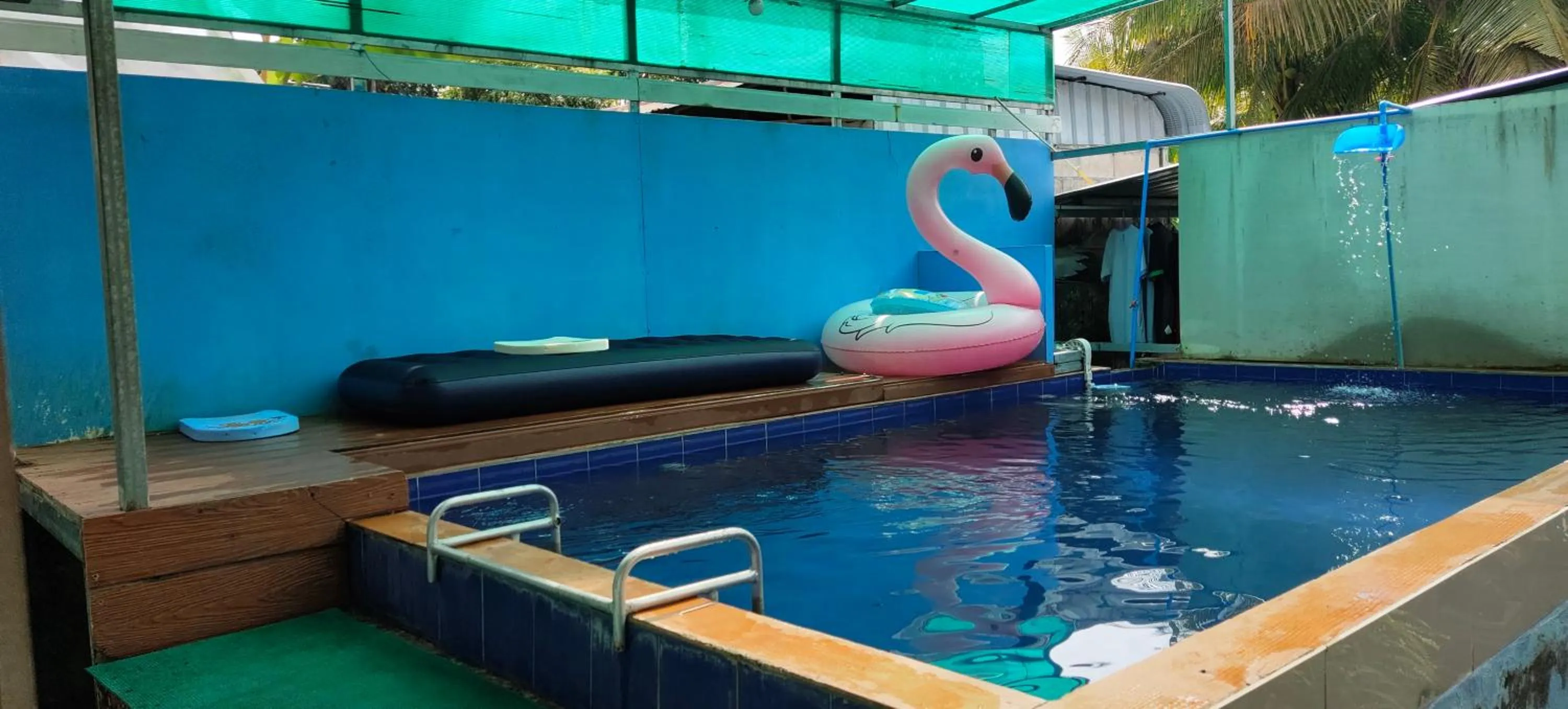 Baan Asree homestayบ้านอัสรี