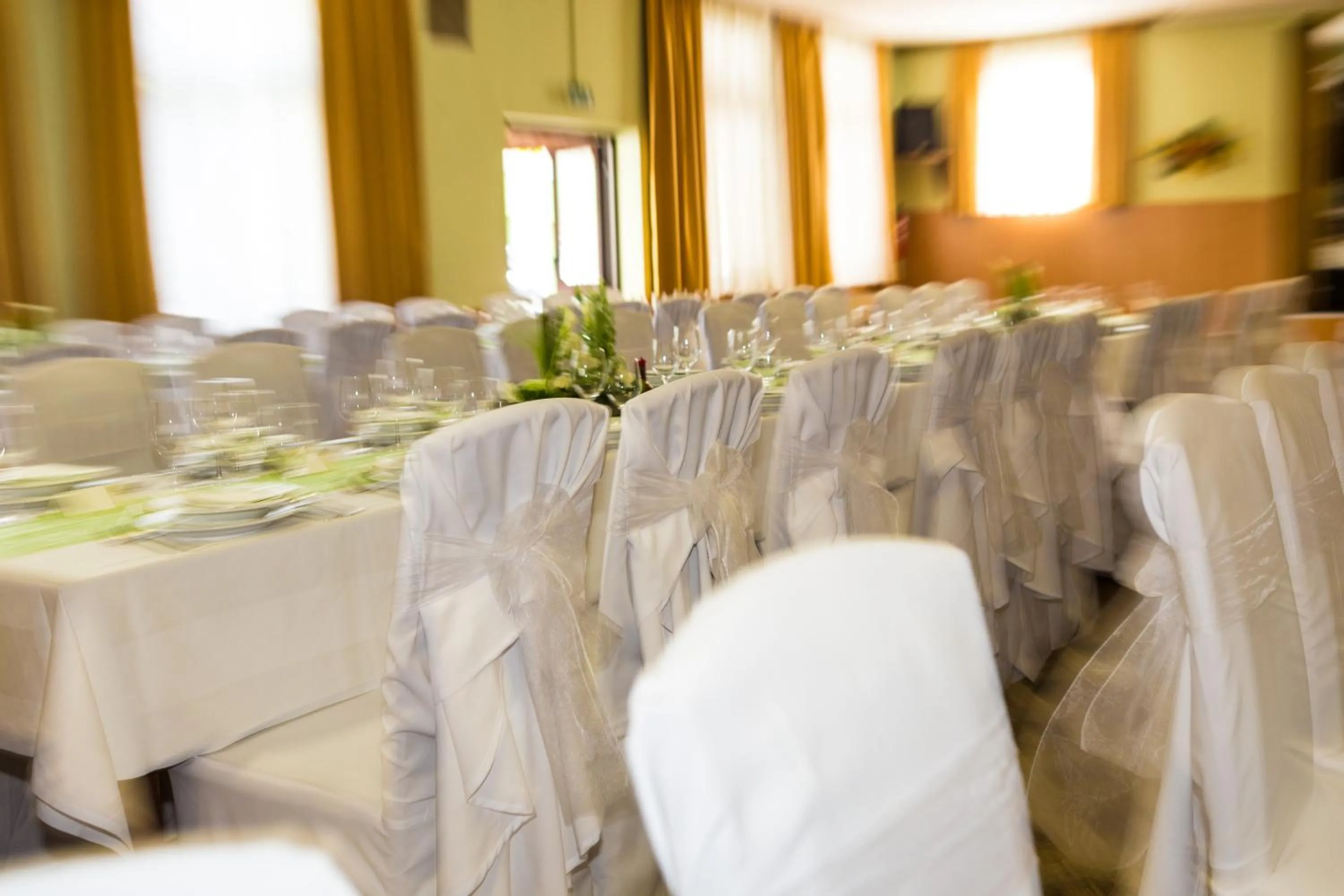 Banquet/Function facilities in Dorfgasthof Berlakovich