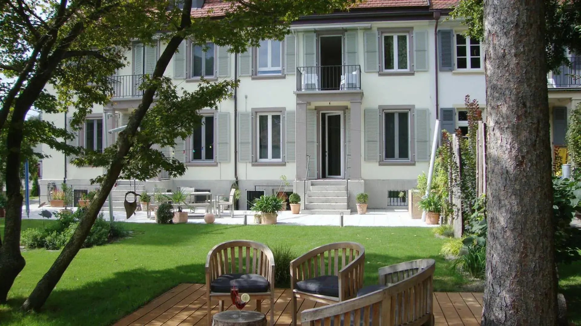 B&B Laupenring, Basel B&B Laupenring, Basel