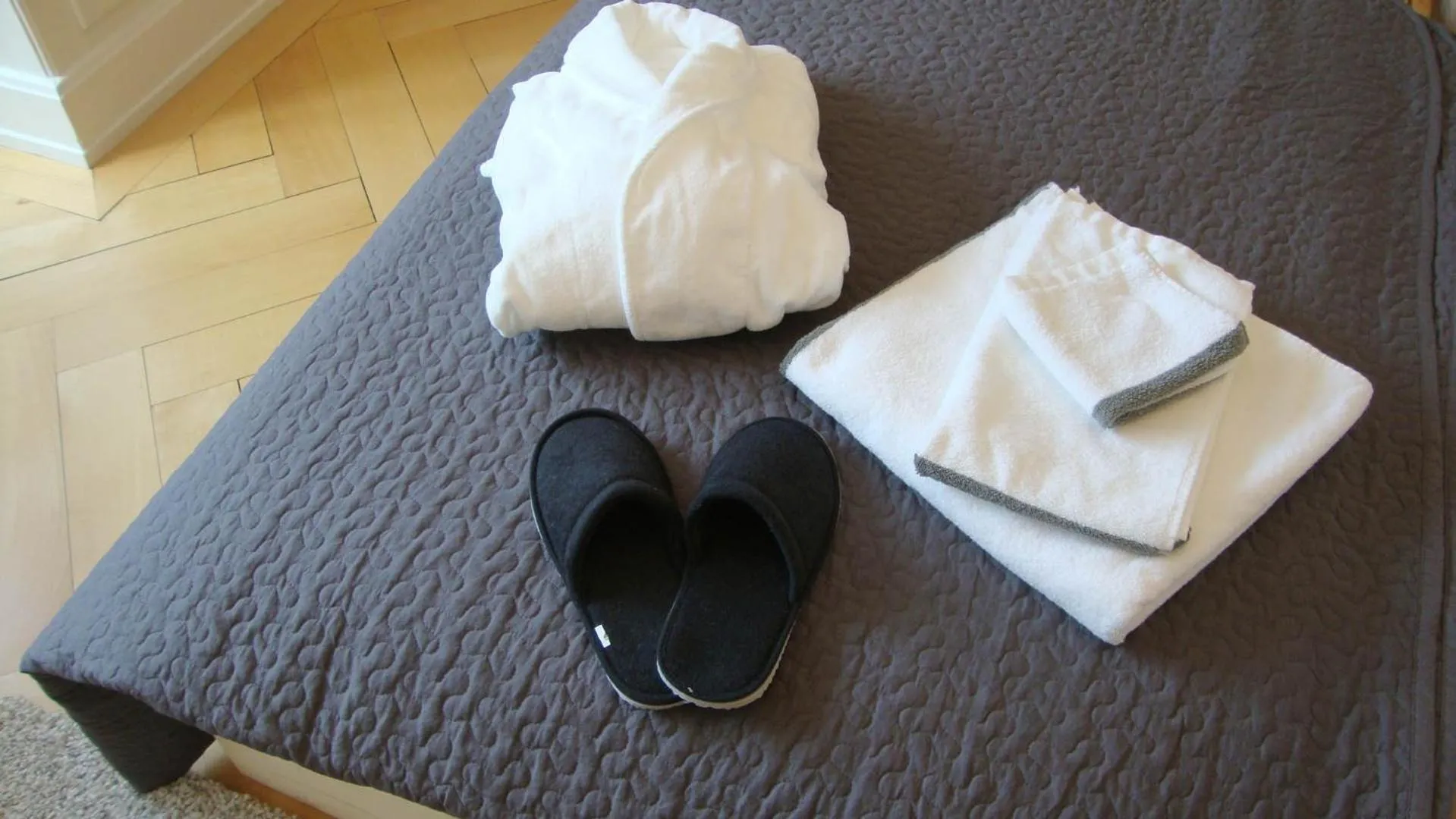 Other in B&B Laupenring, Basel