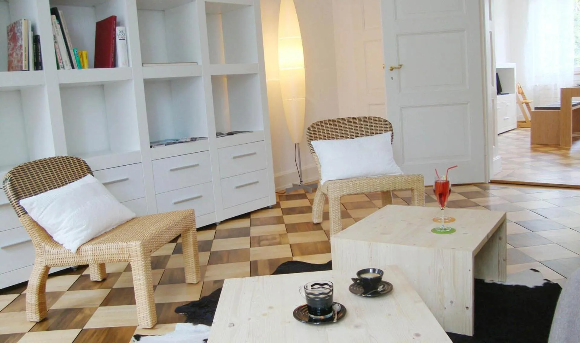 B&B Laupenring, Basel