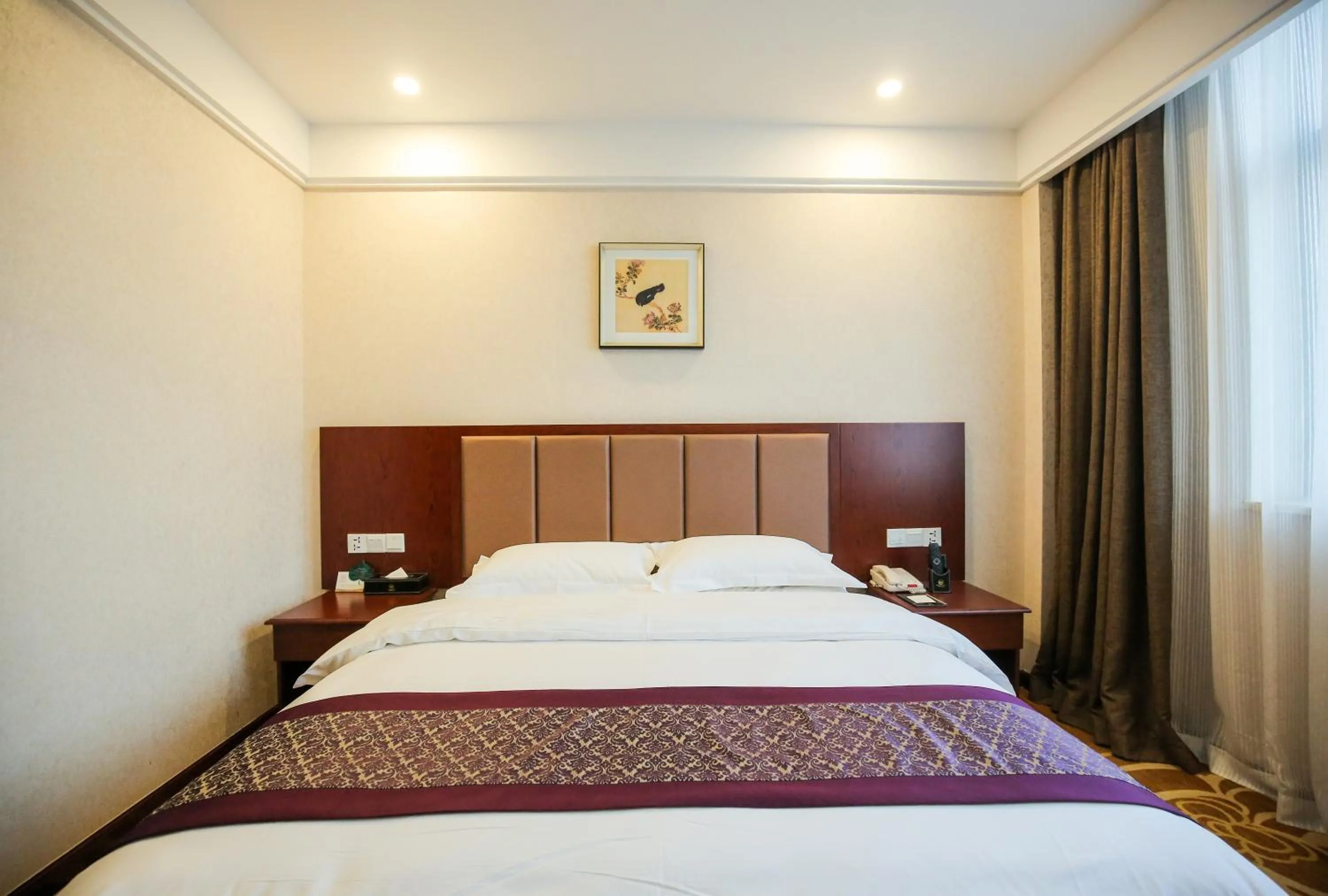 Xin Jue Jiayi Hotel Airport and International Resort