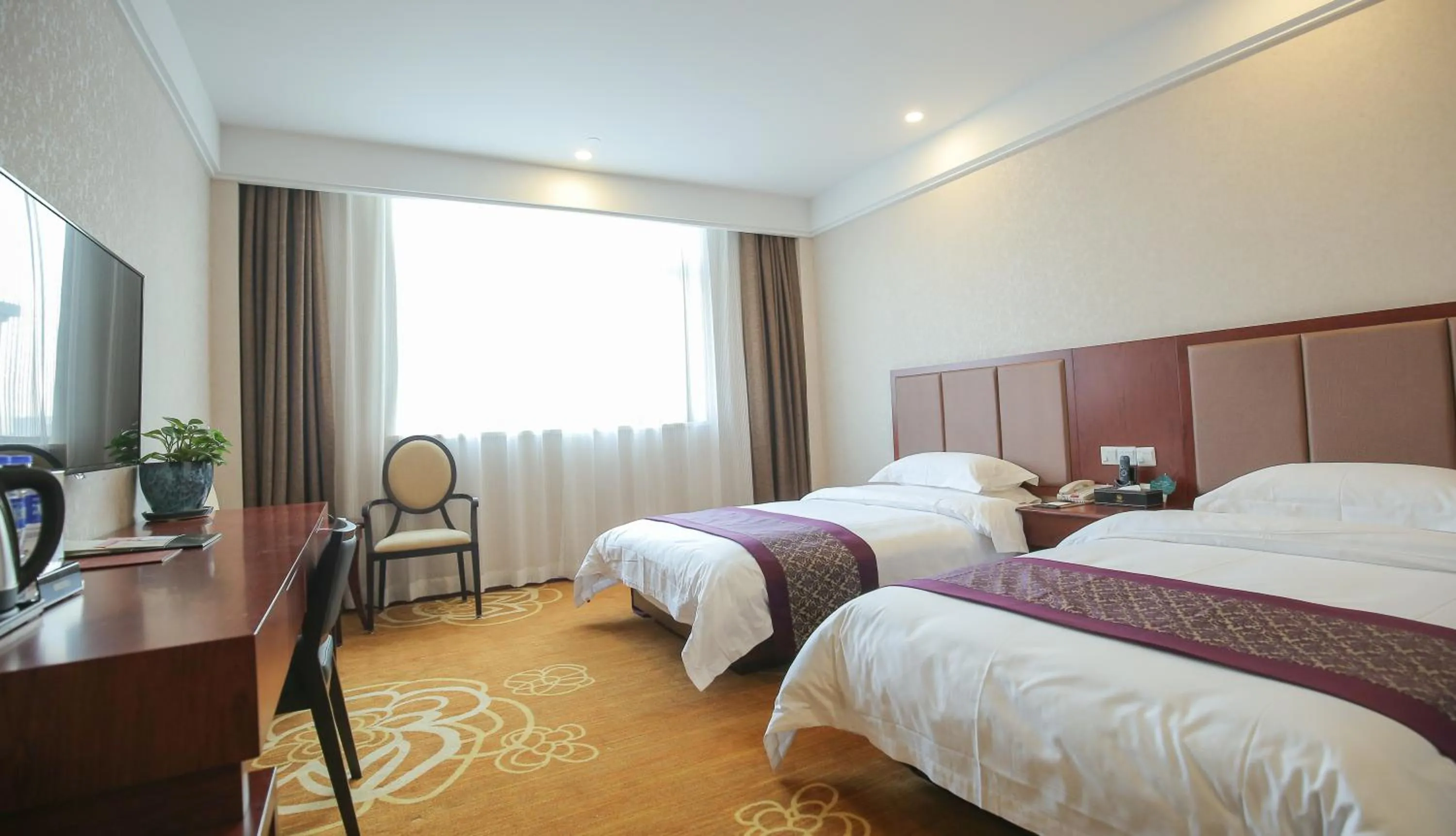 Xin Jue Jiayi Hotel Airport and International Resort
