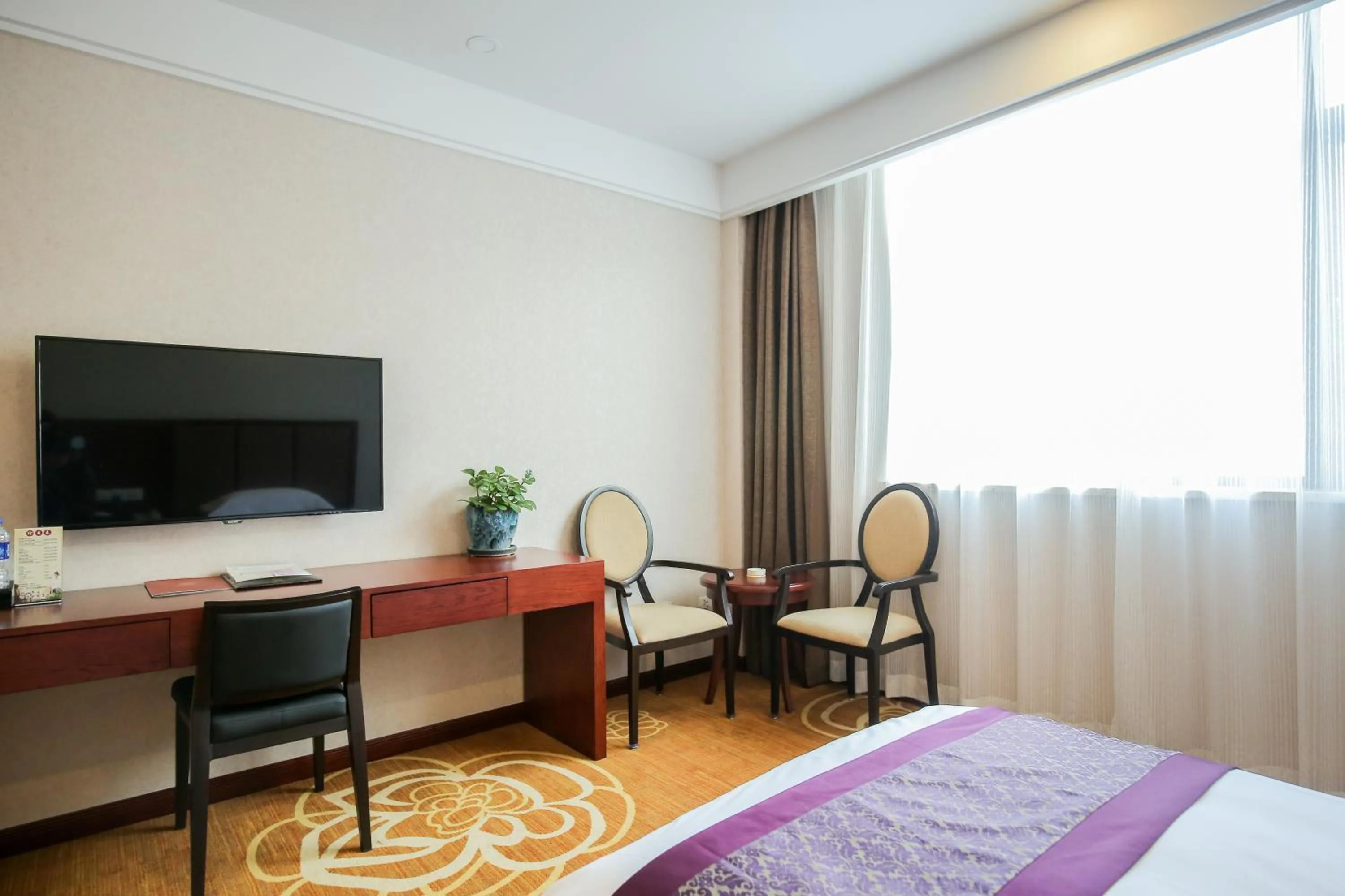 Xin Jue Jiayi Hotel Airport and International Resort