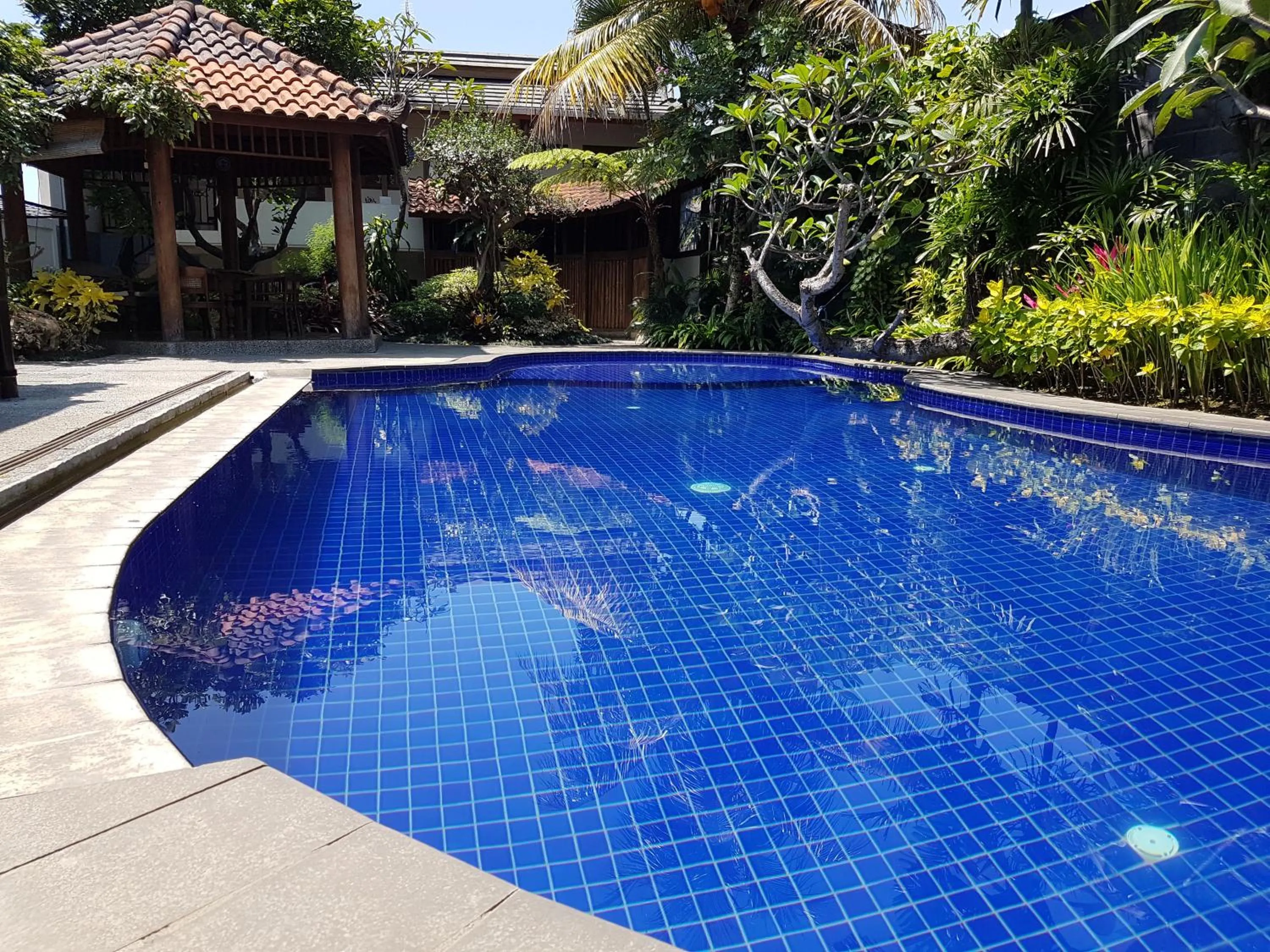 View (from property/room) in Jos & Hanny Homestay