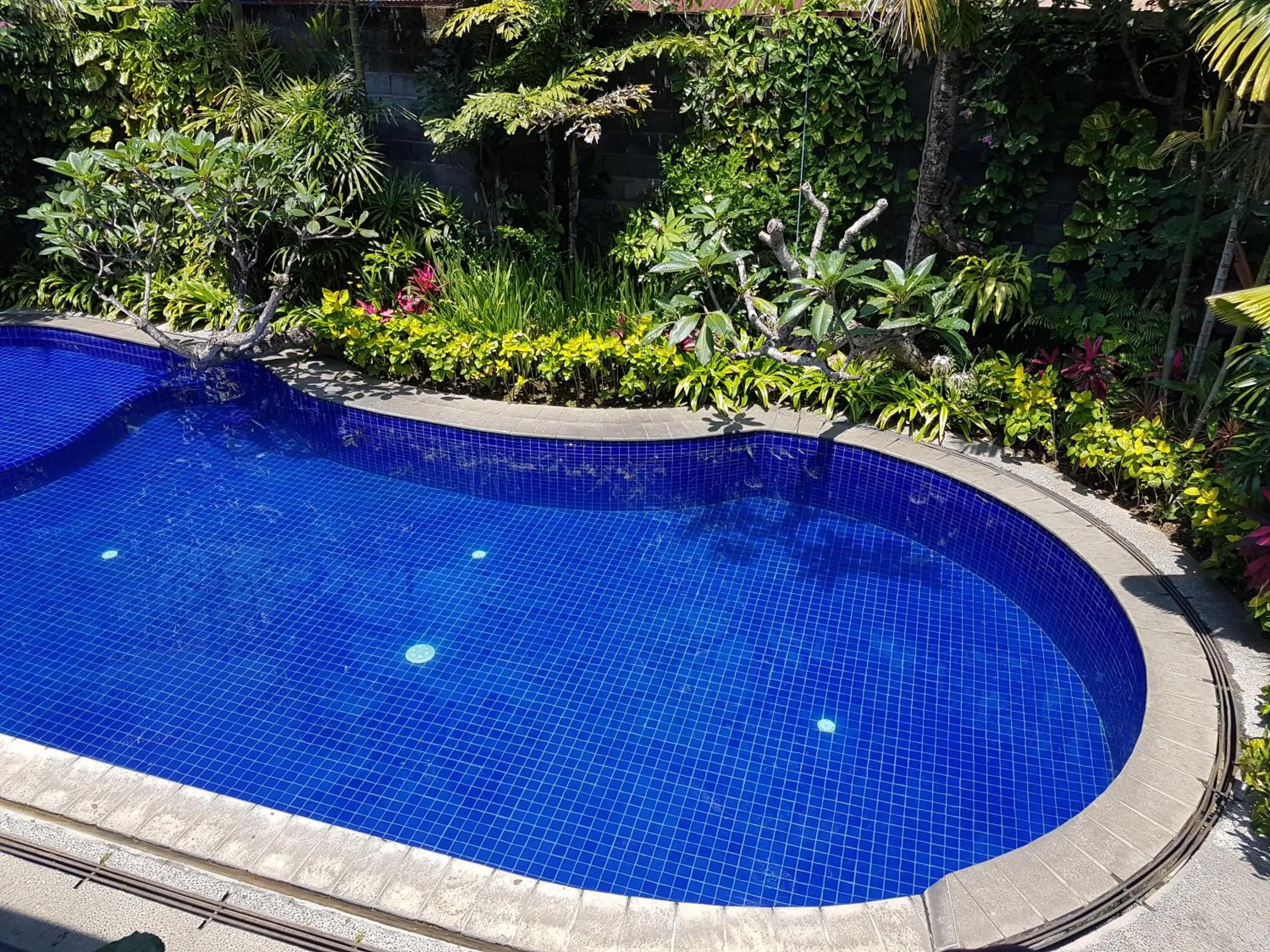 View (from property/room) in Jos & Hanny Homestay