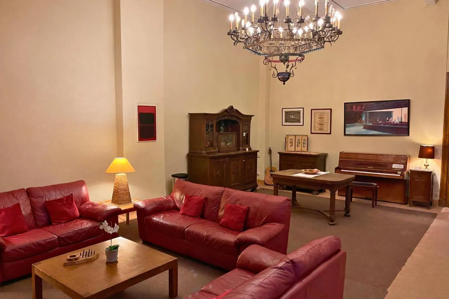 Institute Of Cultural Affairs