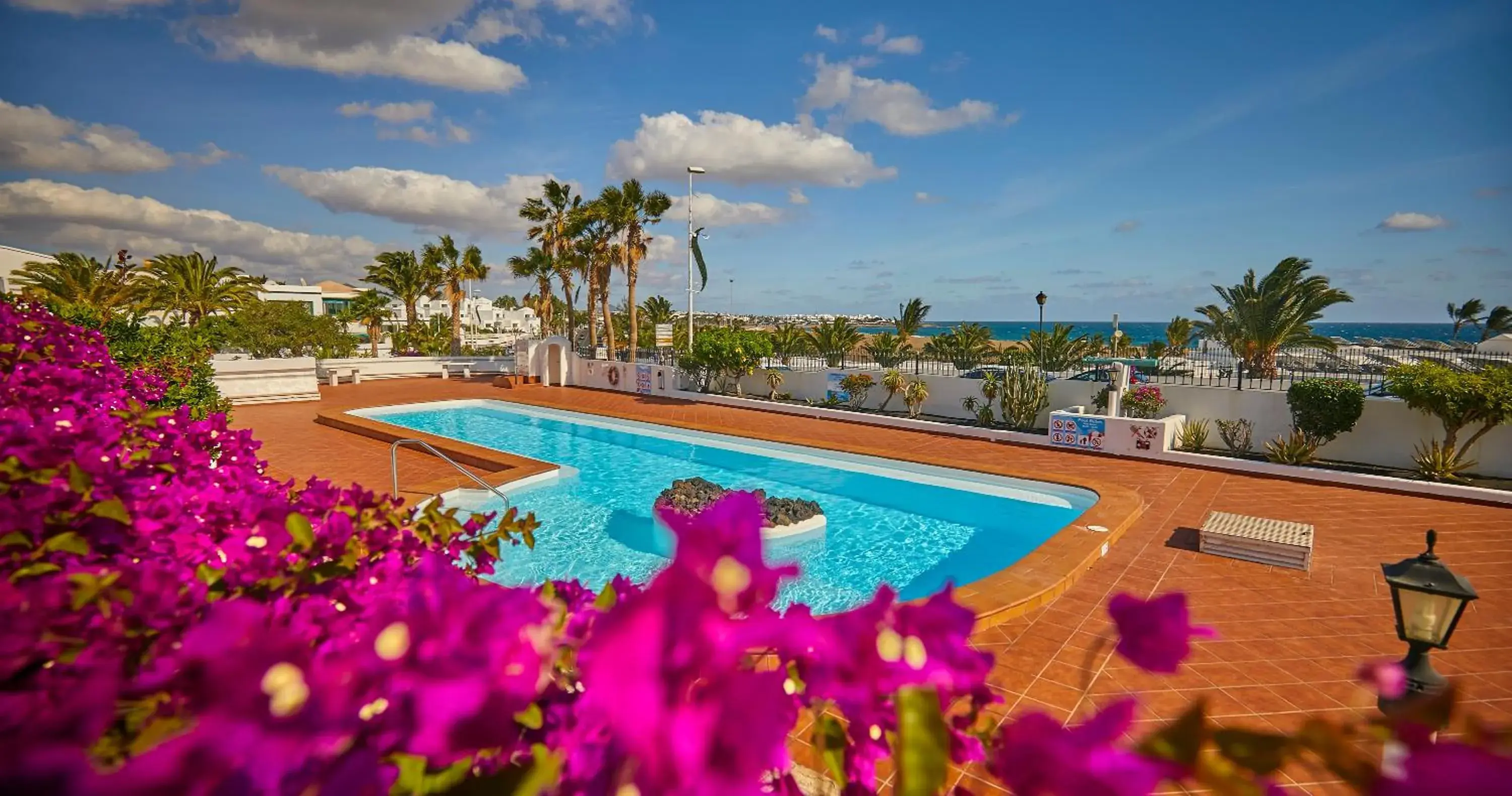 Villa Palmeras Beach Puerto del Carmen Villa Palmeras Beach Puerto del Carmen