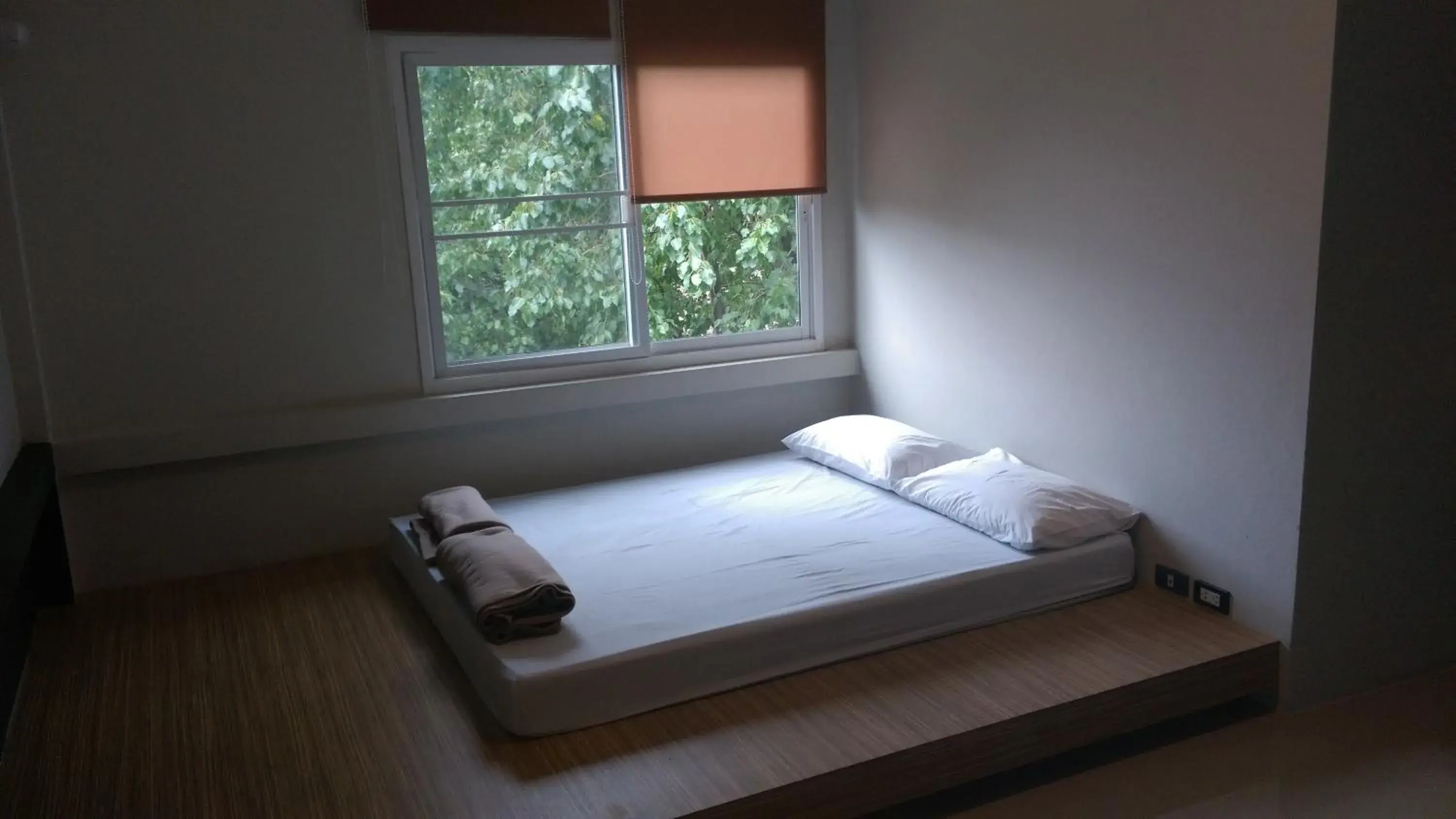 Bed in Inn Stations Hostel Bed in Inn Stations Hostel